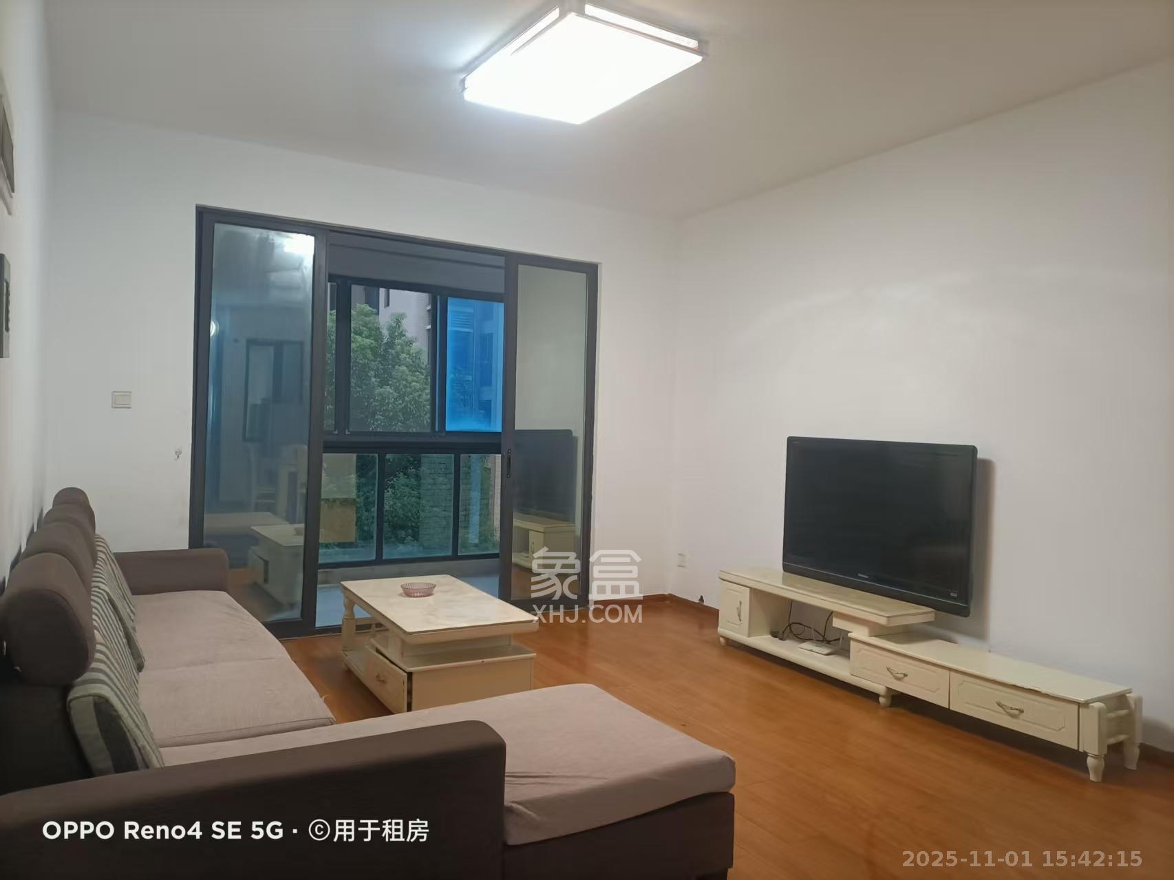 长房白沙湾  3室2厅1卫    2500.0元/月室内图