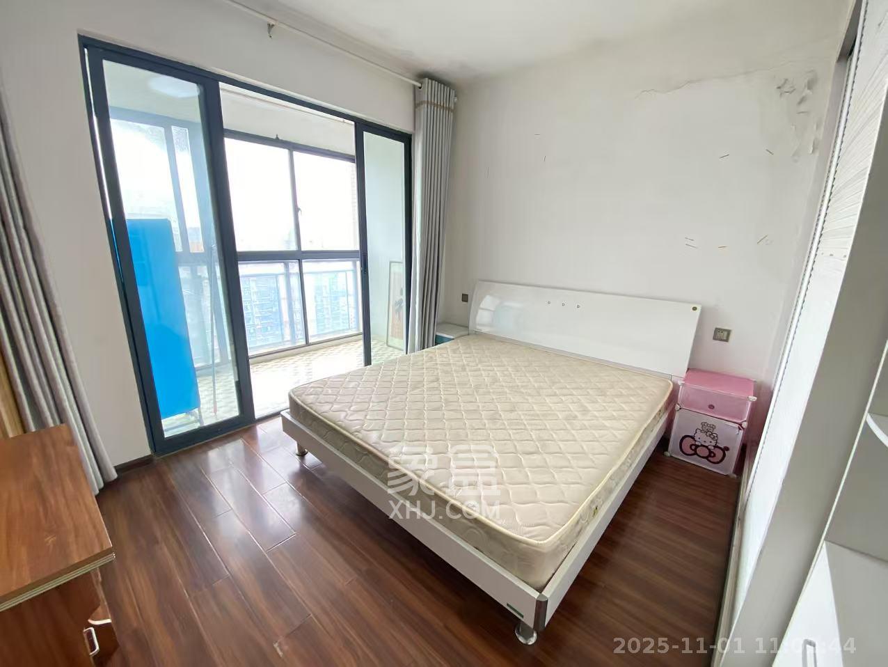 钱隆首府(福晟御园)  3室1厅1卫    3100.0元/月室内图