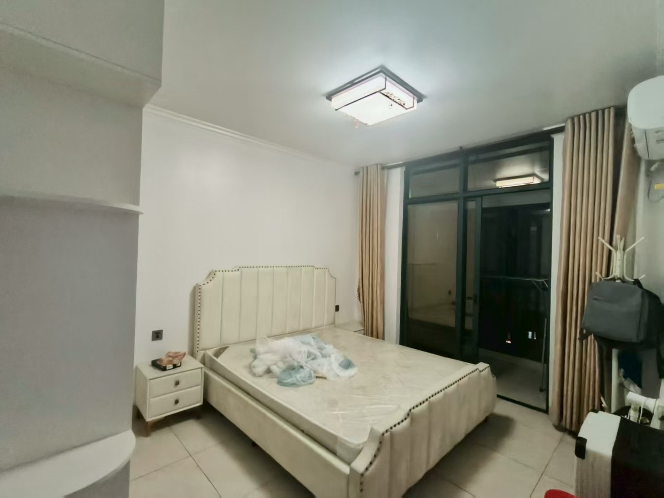 南海幸福城  3室2厅1卫    175.0万客厅