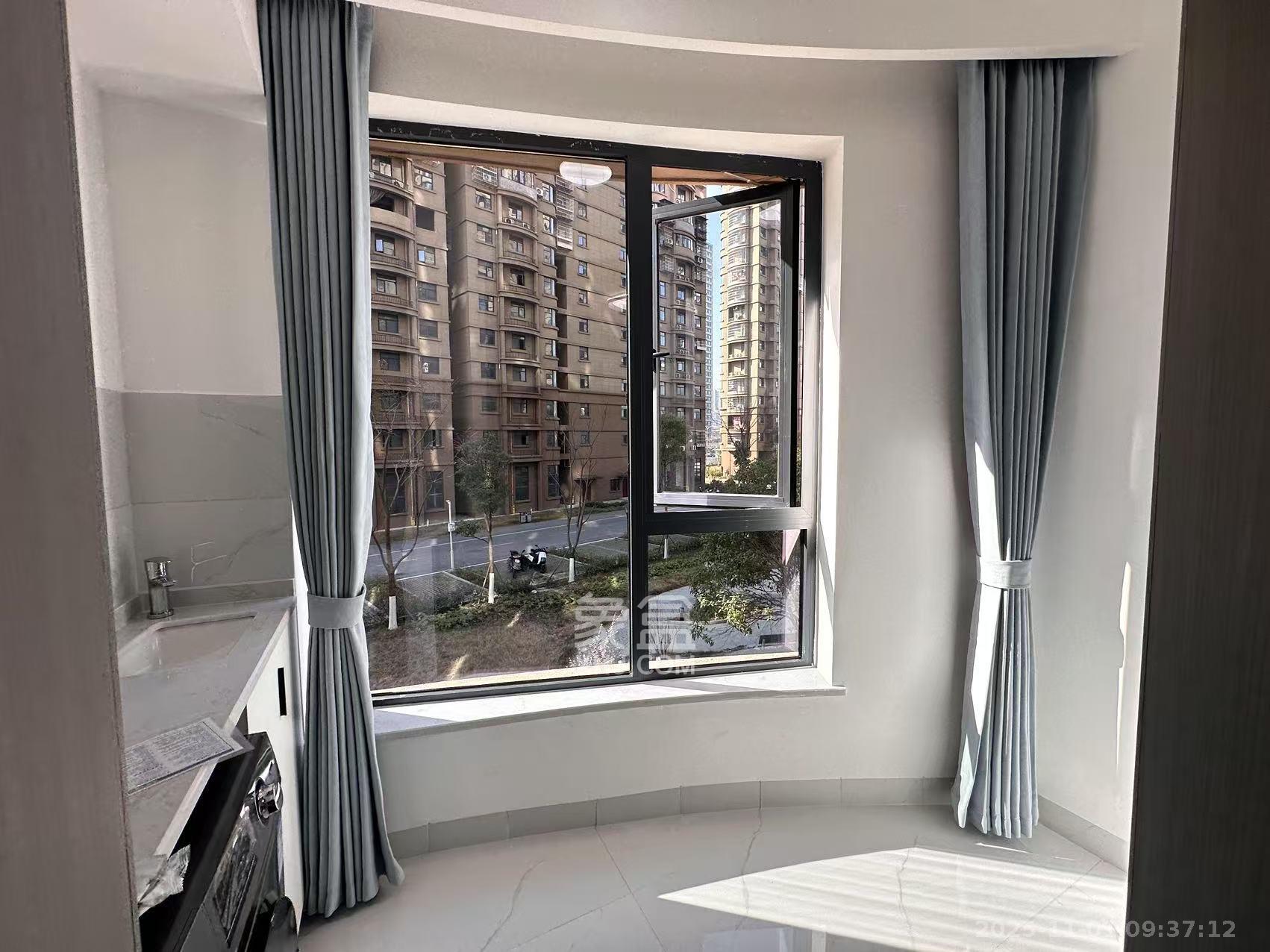 嘉雨兴园 2室1厅1卫 2800.0元/月 嘉雨兴园 2室1厅1卫 2800.0元/月室内图