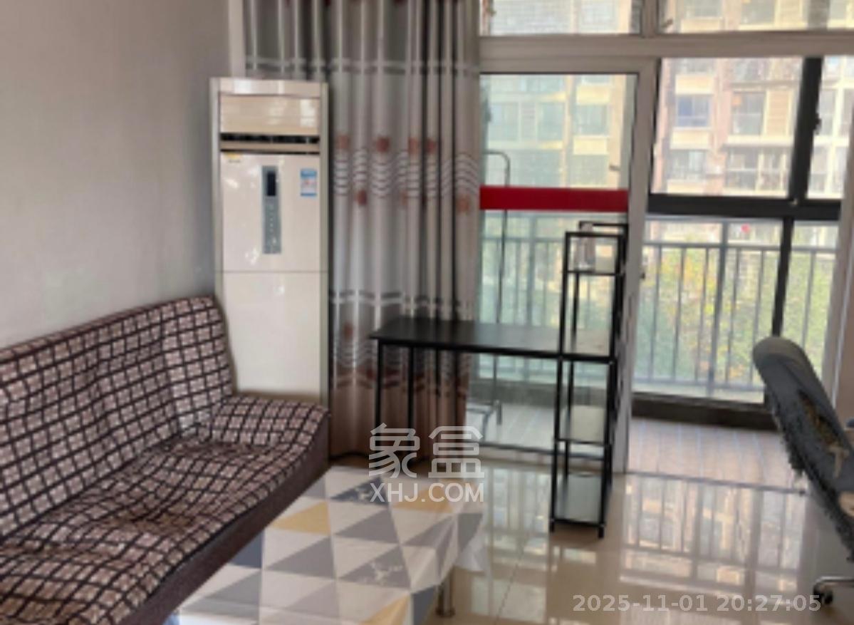 长城雅苑  2室1厅1卫    2100.0元/月室内图