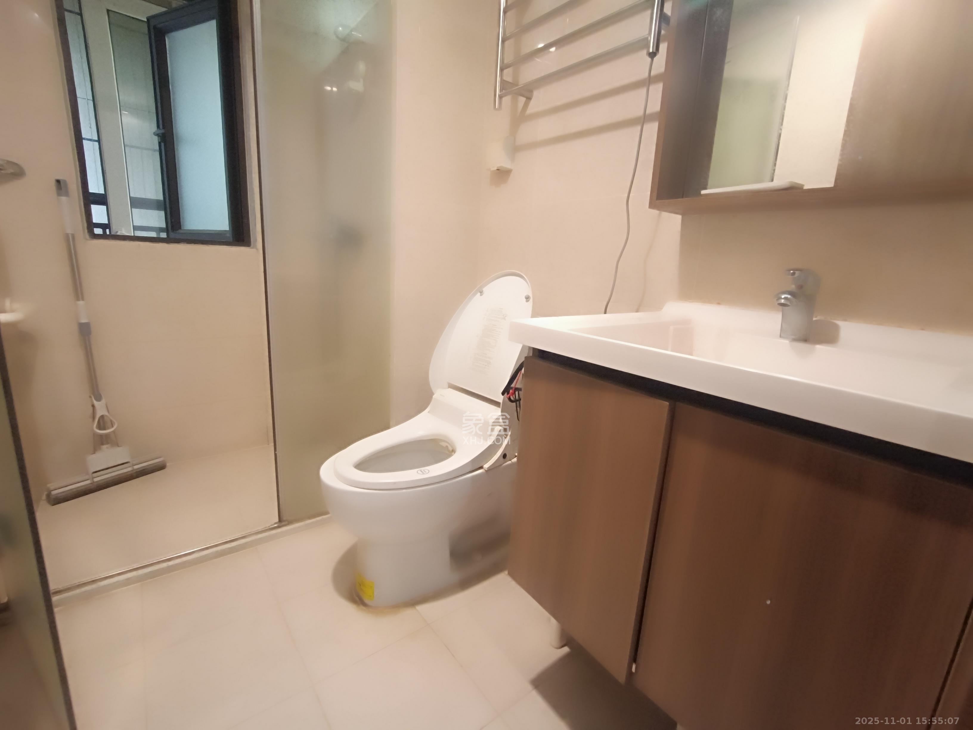 保利香槟国际 1室0厅0卫 2000.0元/月 保利香槟国际 1室0厅0卫 2000.0元/月室内图