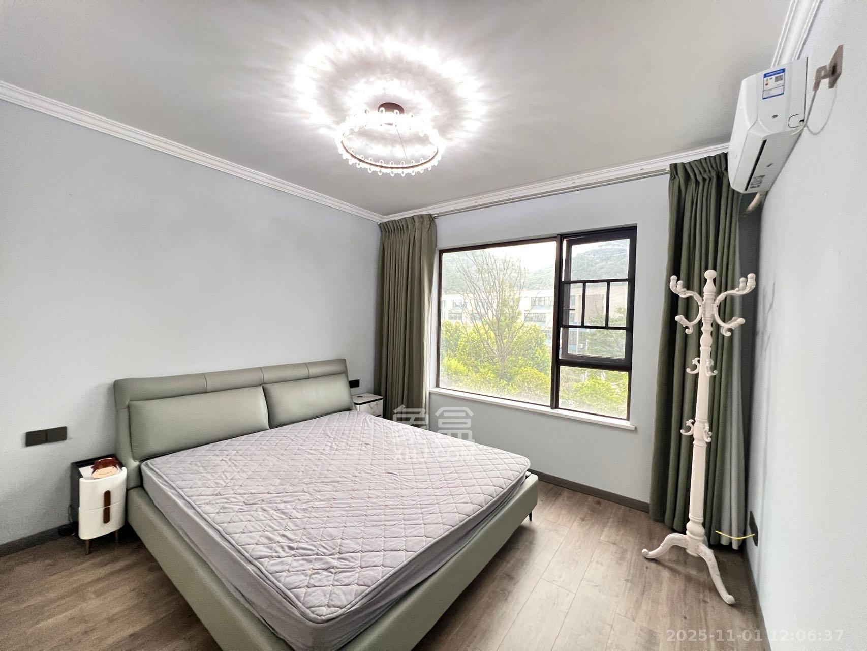 佳兆业云顶梅溪湖（佳兆业梅溪荟）  4室2厅2卫    4500.0元/月室内图