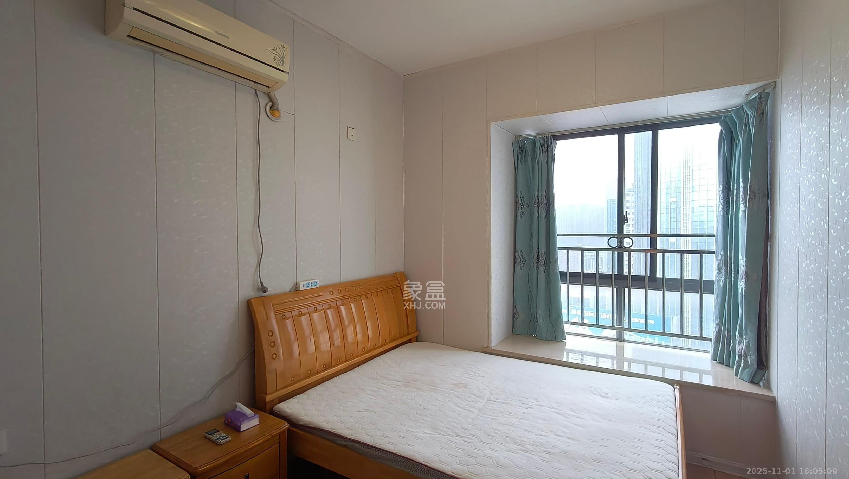 美寓明城  1室1厅1卫    1700.0元/月室内图