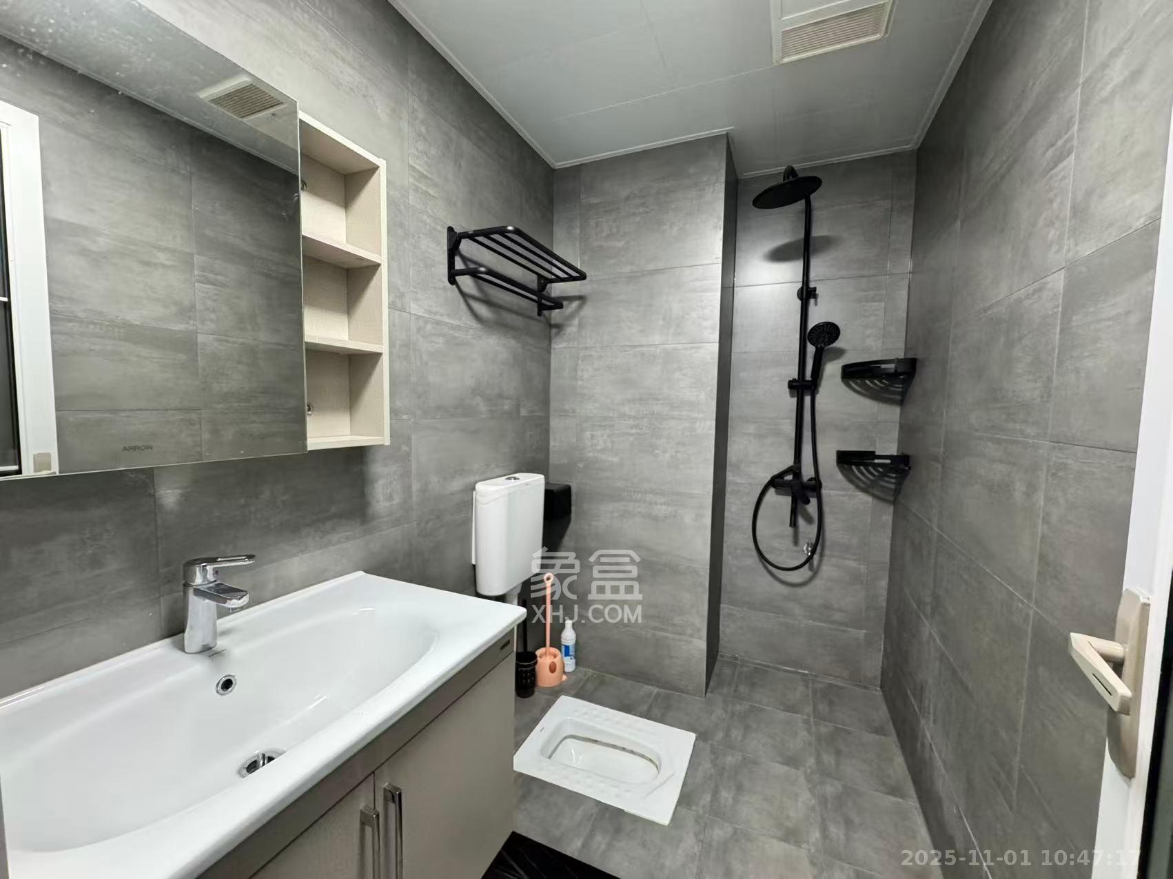 博林云栖  1室1厅1卫    1600.0元/月室内图