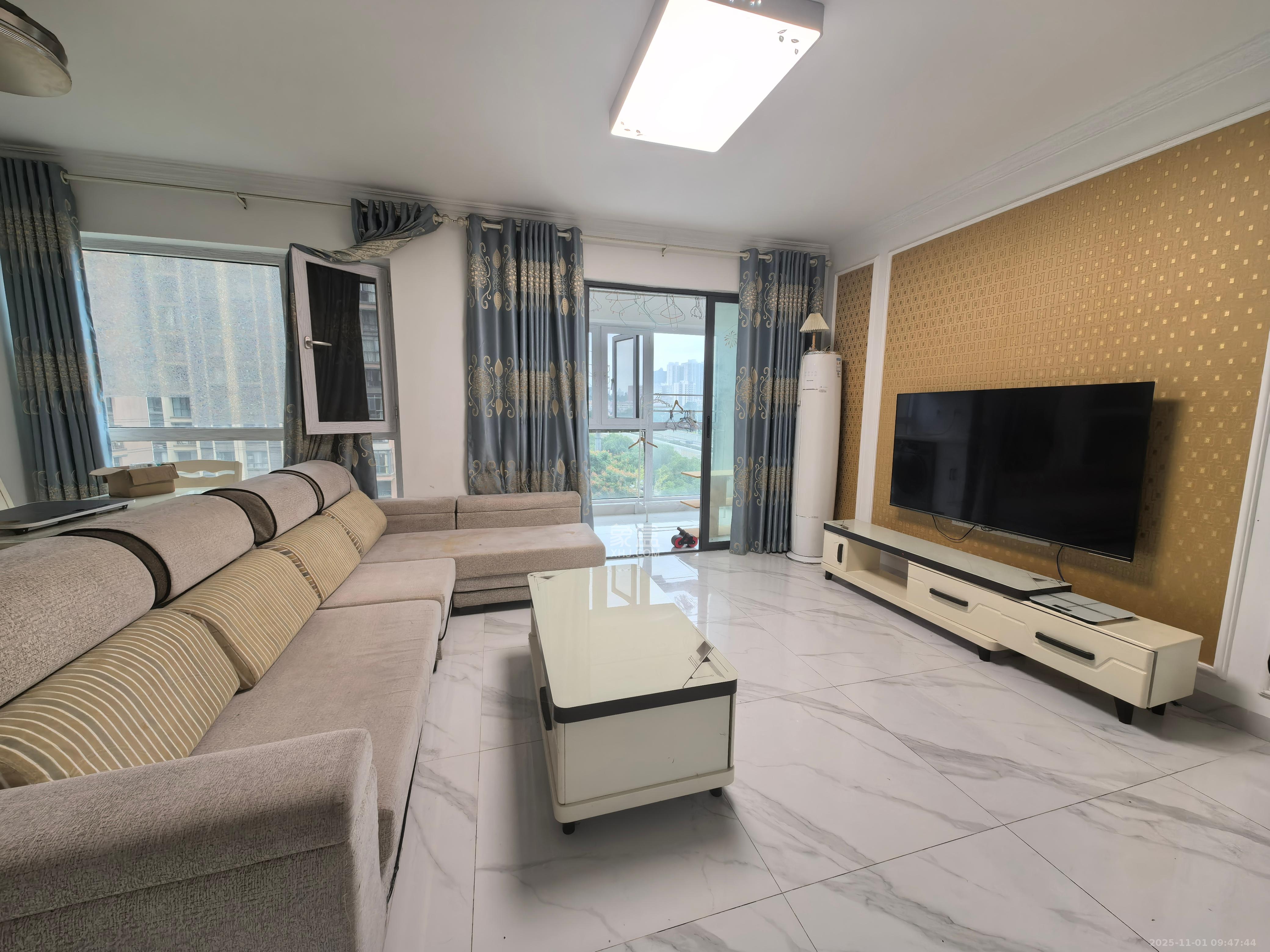 盛世耀凯  3室1厅1卫    2600.0元/月室内图