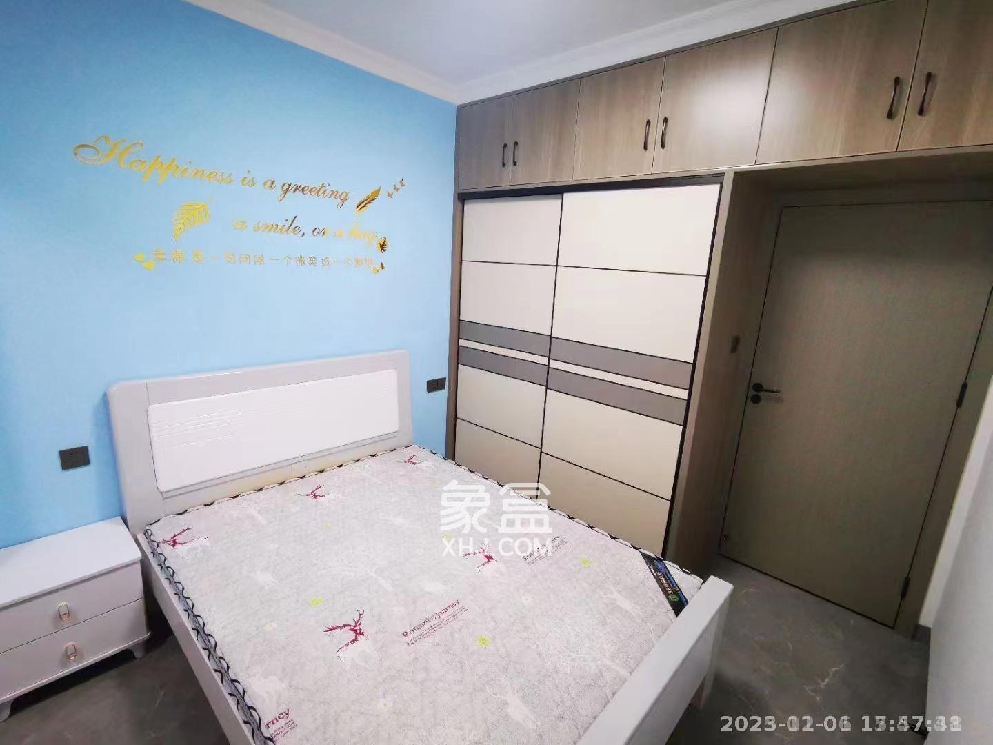 惟泽园 2室1厅1卫 1900.0元/月 惟泽园 2室1厅1卫 1900.0元/月室内图