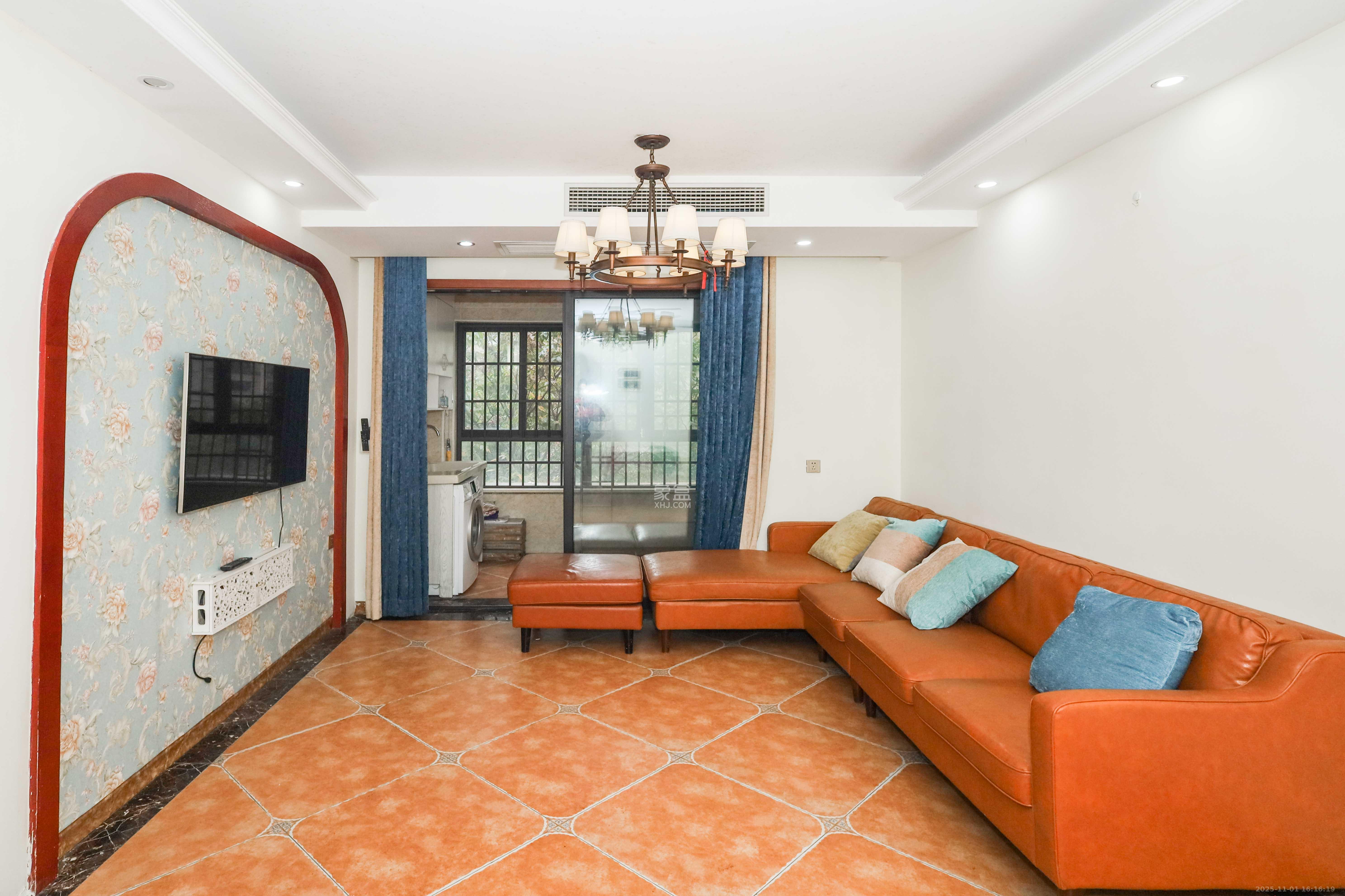 惠天然梅岭国际  3室2厅1卫    98.0万