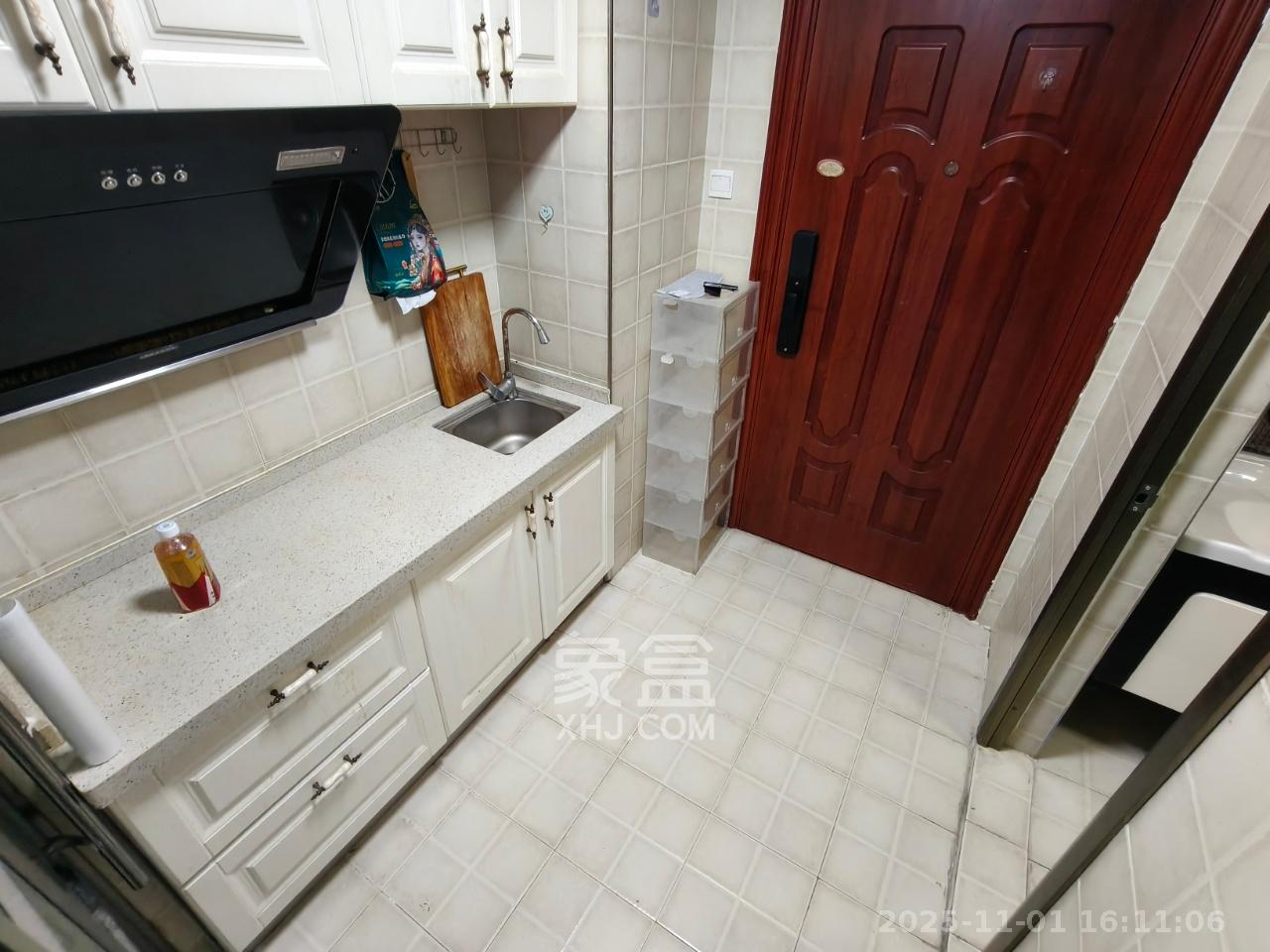 名富公寓 1室1厅0卫 1400.0元/月 名富公寓 1室1厅0卫 1400.0元/月室内图