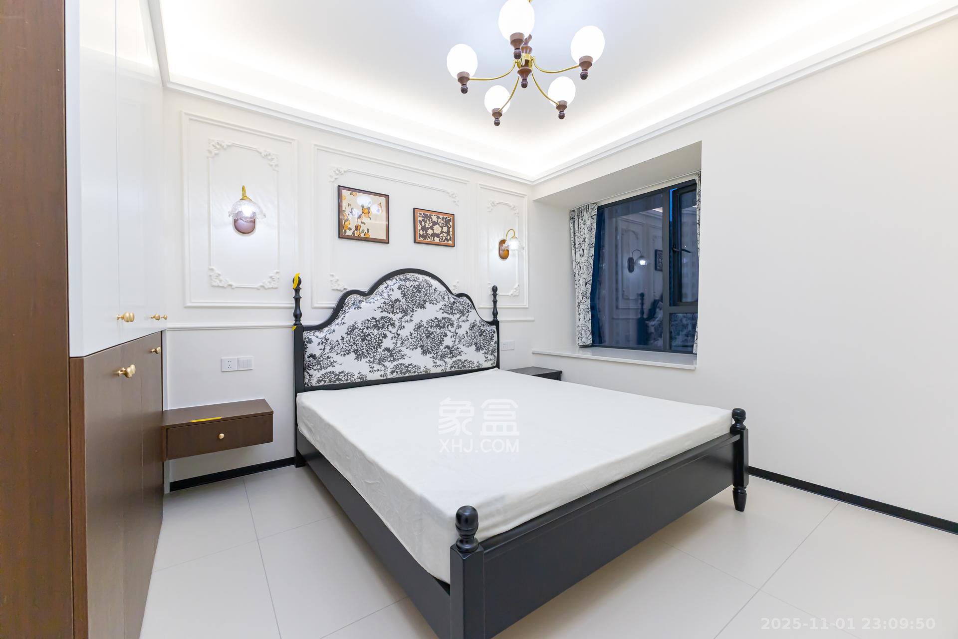 顺舟旺城  3室2厅1卫    82.8万卧室