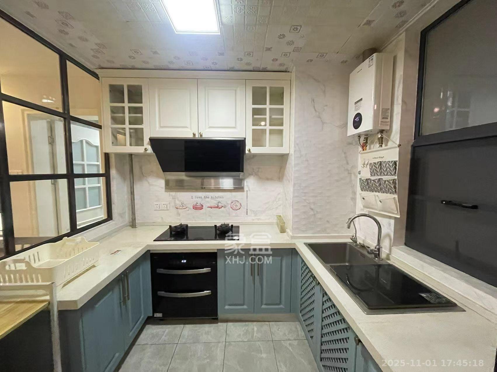 达美美立方  1室1厅1卫    2600.0元/月室内图