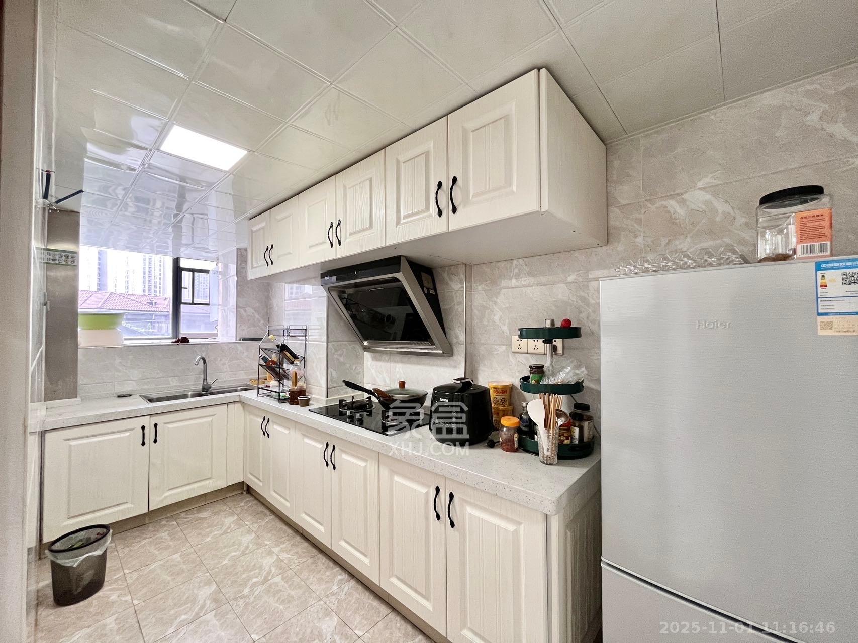 达美美立方  2室2厅2卫    2200.0元/月室内图