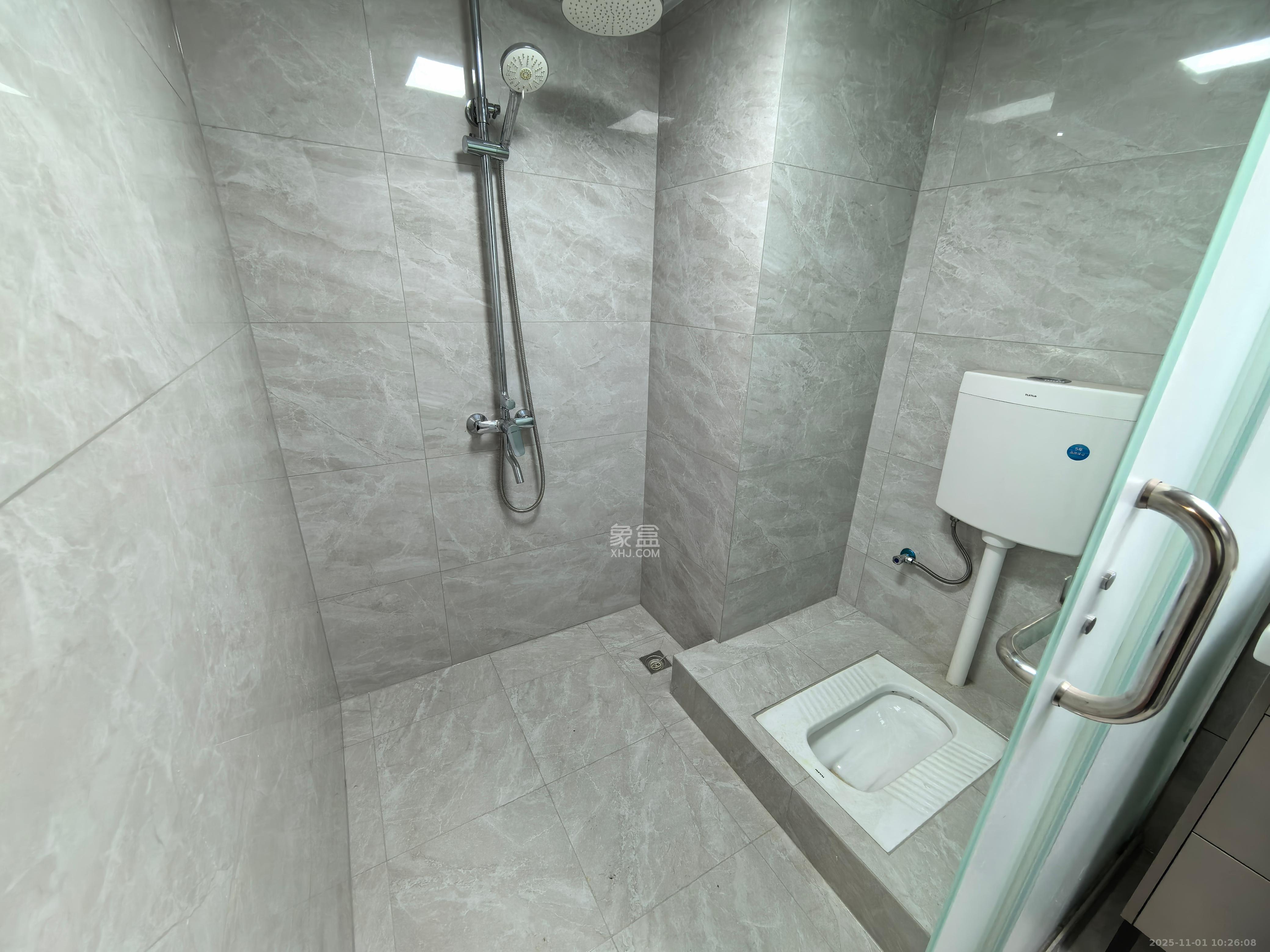 樾山公馆湖湘中心  2室2厅1卫    3500.0元/月室内图