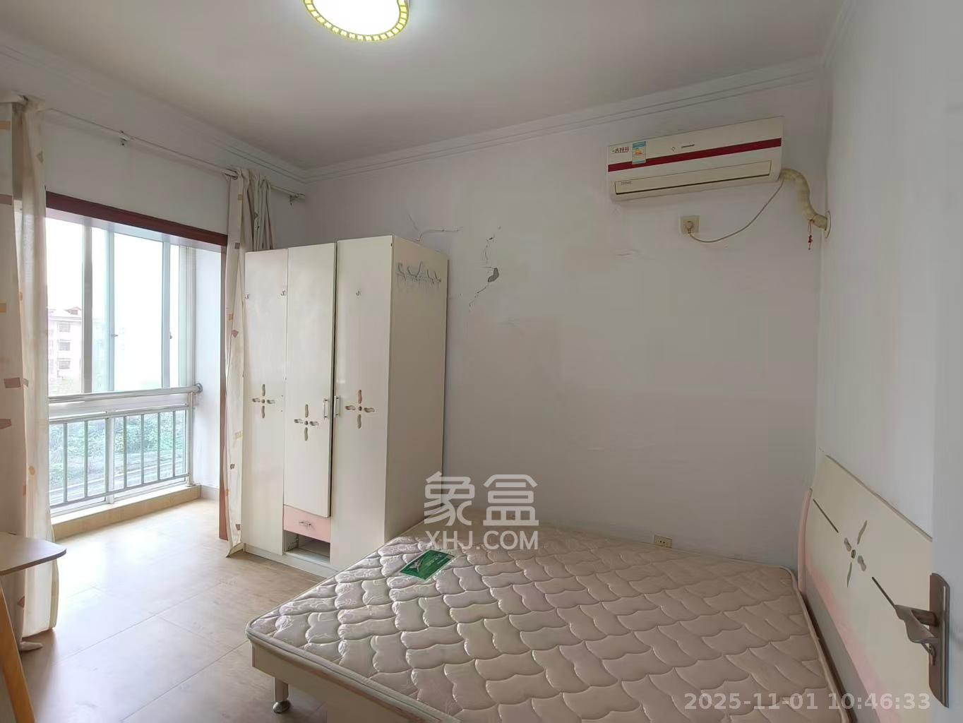 新芙蓉之都 2室1厅1卫 2000.0元/月 新芙蓉之都 2室1厅1卫 2000.0元/月室内图