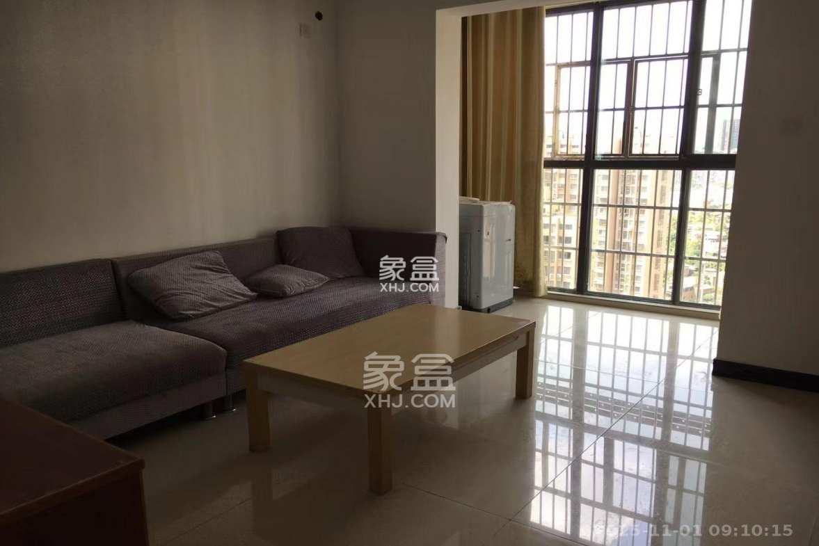 盛地尊域 2室2厅1卫 1200.0元/月 盛地尊域 2室2厅1卫 1200.0元/月室内图