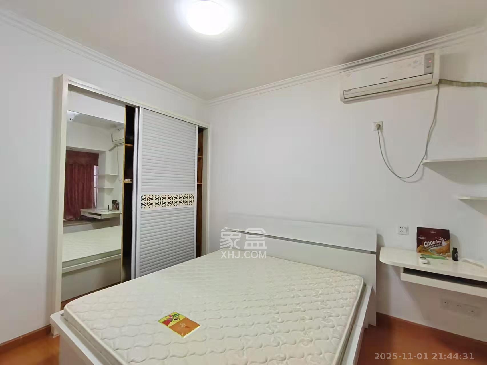 凯乐国际城  2室2厅1卫    2800.0元/月室内图