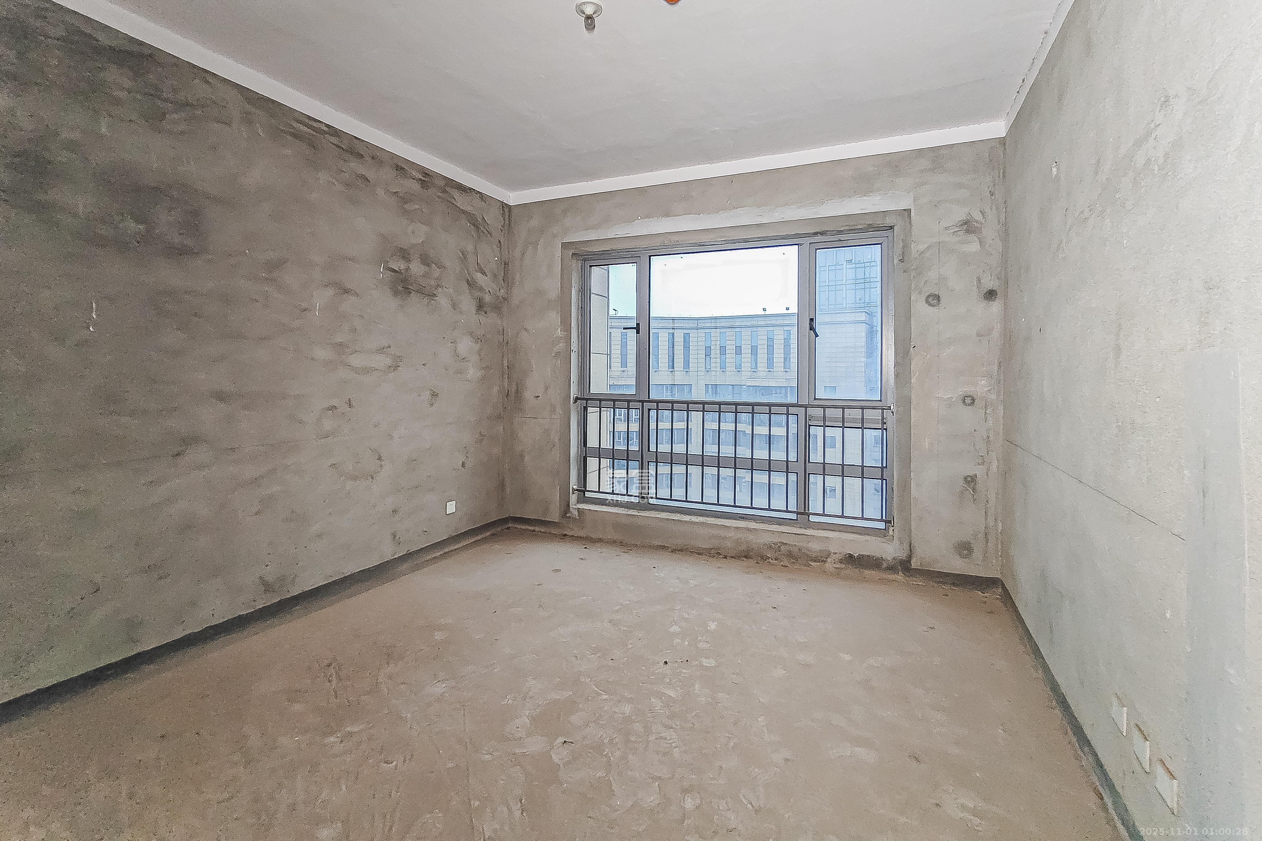 保利国际广场  3室2厅2卫    248.0万卧室