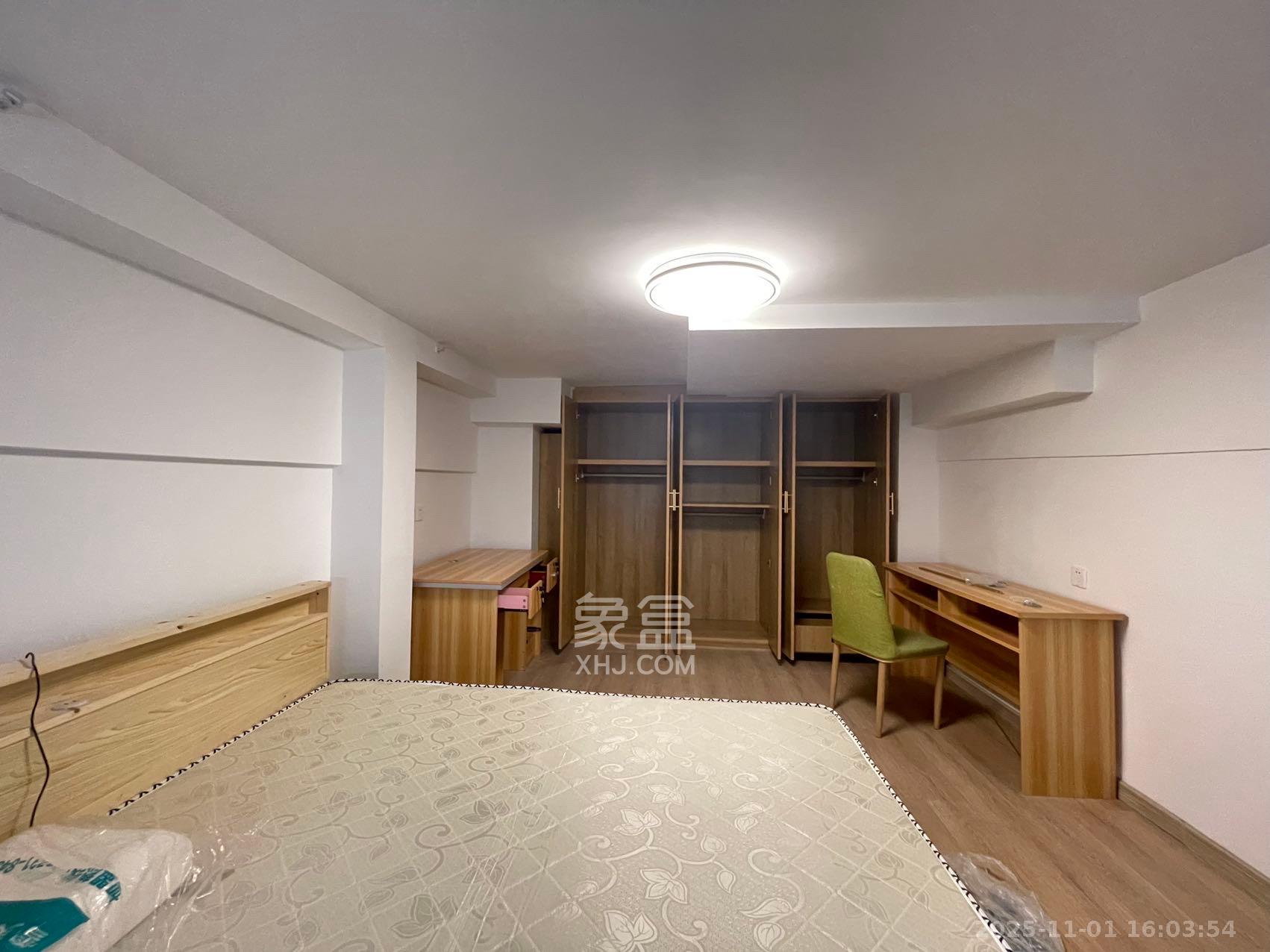 建发央玺(建发泱玺雅苑) 1室1厅1卫 2000.0元/月 建发央玺(建发泱玺雅苑) 1室1厅1卫 2000.0元/月室内图