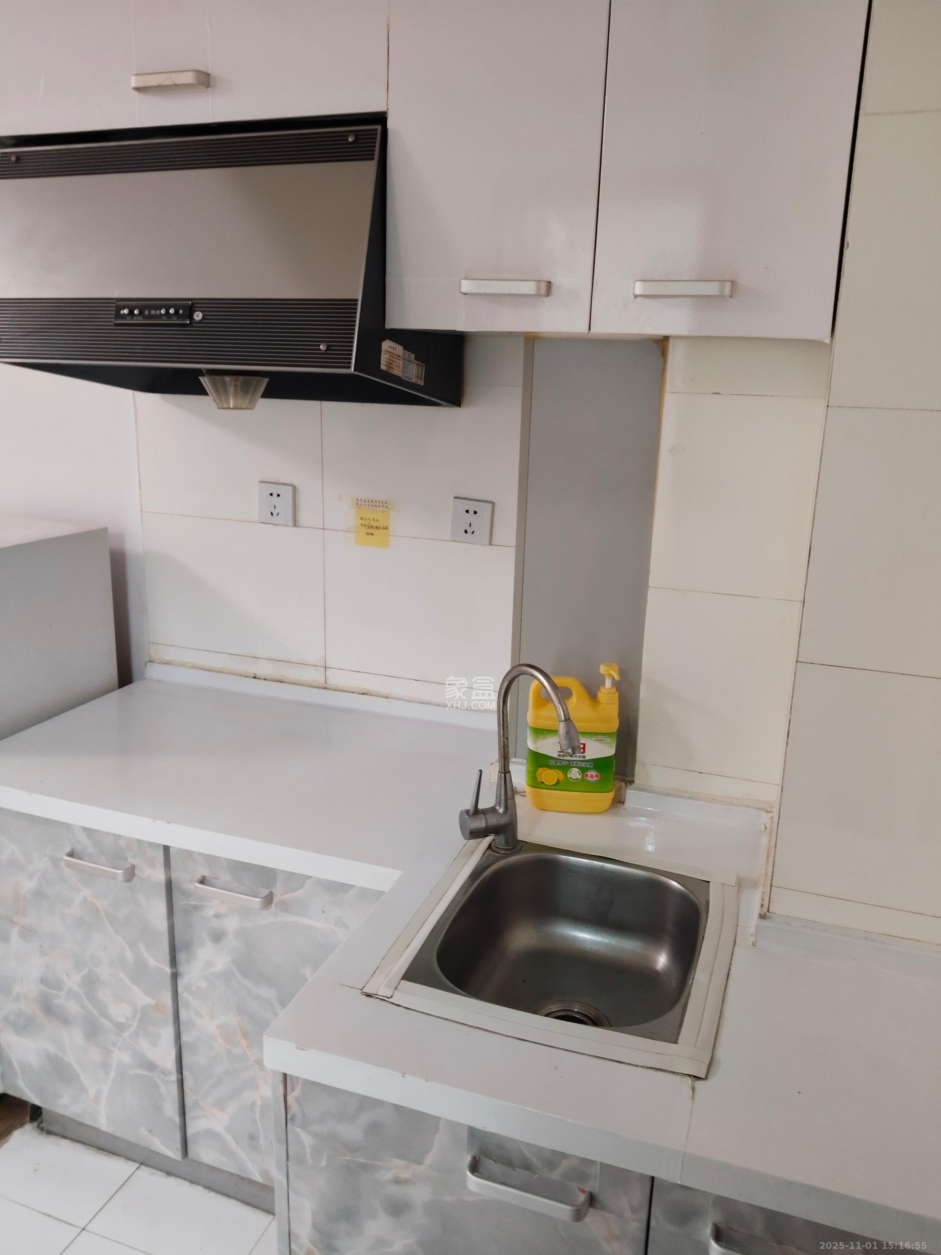 七彩丽都 1室1厅1卫 1900.0元/月 七彩丽都 1室1厅1卫 1900.0元/月室内图