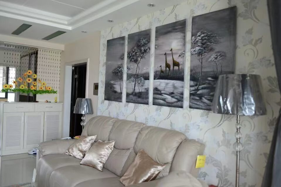 太一御江城  3室2厅2卫    82.0万客厅