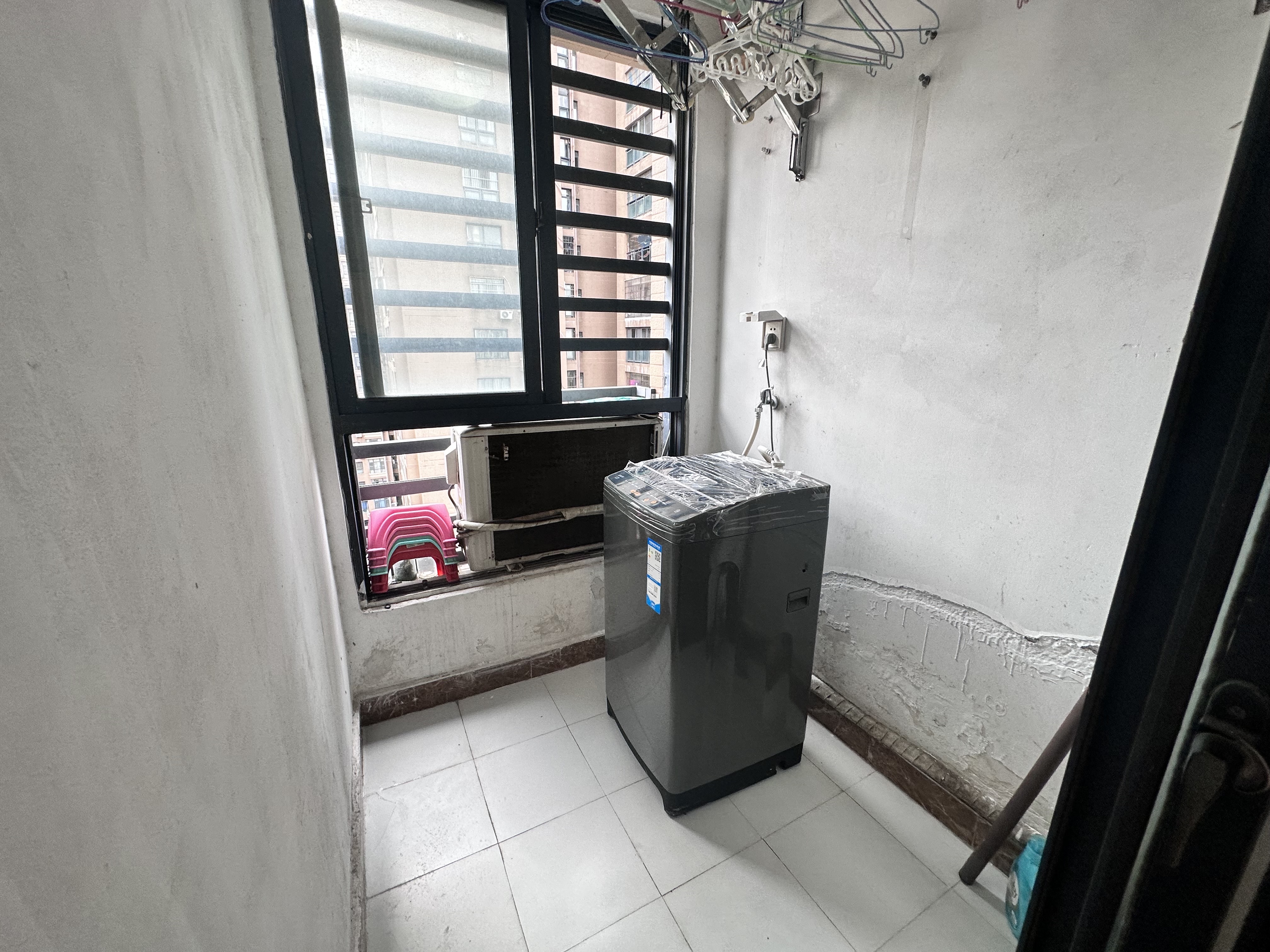 正大豪庭 1室0厅1卫 1700.0元/月 正大豪庭 1室0厅1卫 1700.0元/月室内图