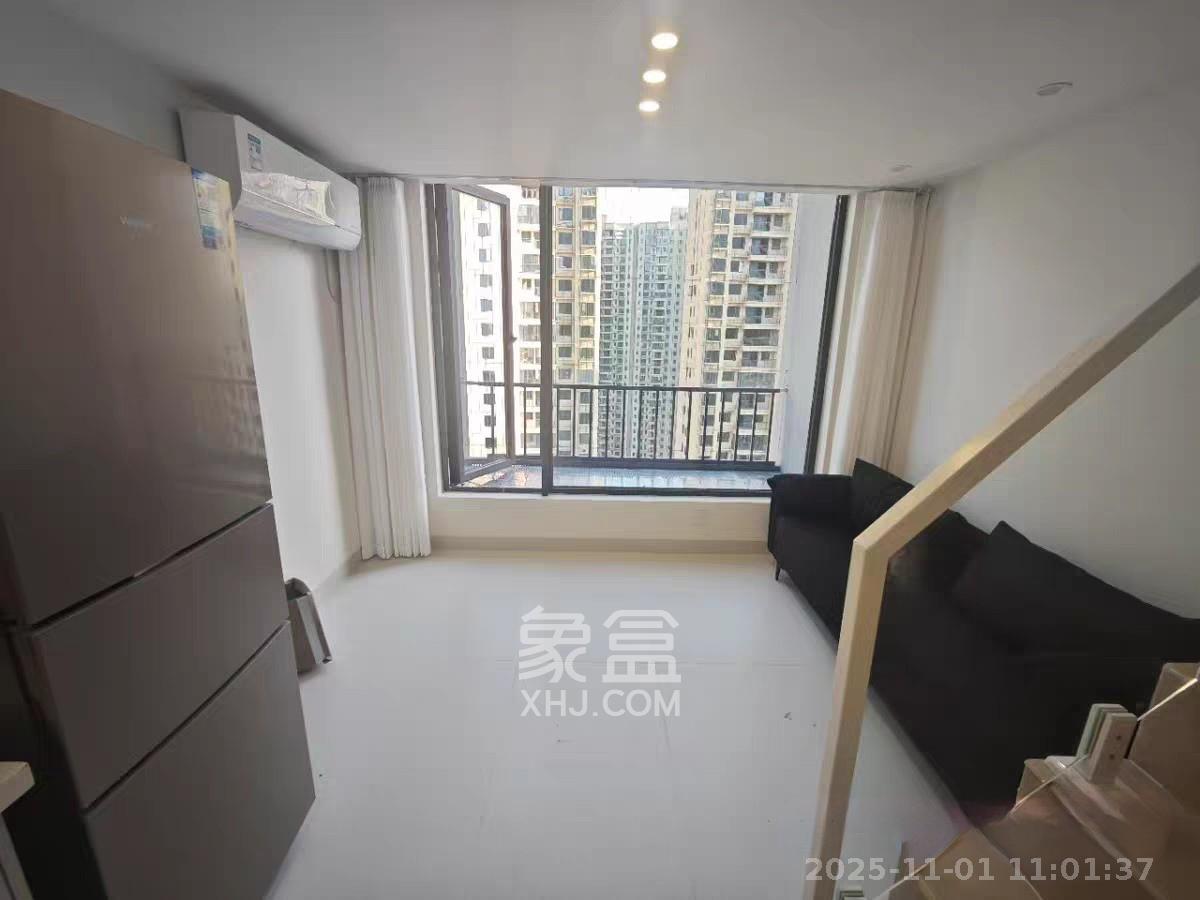 力高凤凰新天  2室1厅1卫    2000.0元/月室内图