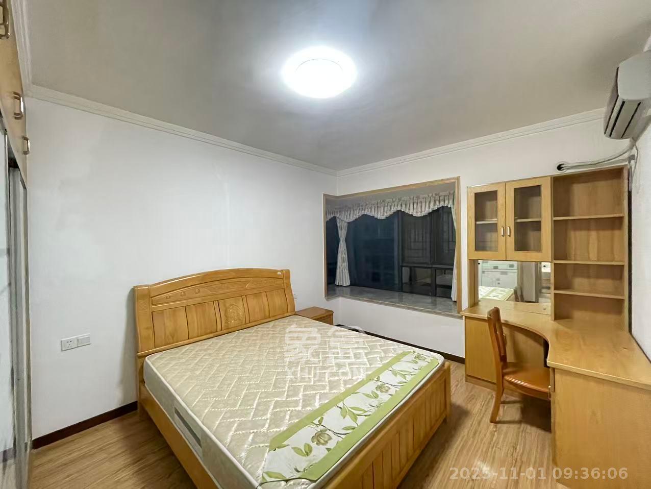 保利麓谷林语A区 1室2厅1卫 2400.0元/月 保利麓谷林语A区 1室2厅1卫 2400.0元/月室内图