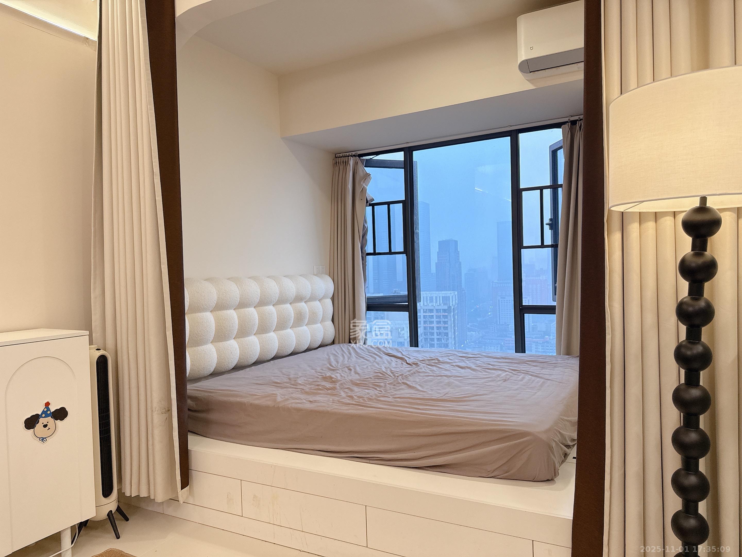 天健城 1室1厅1卫 2700.0元/月 天健城 1室1厅1卫 2700.0元/月室内图