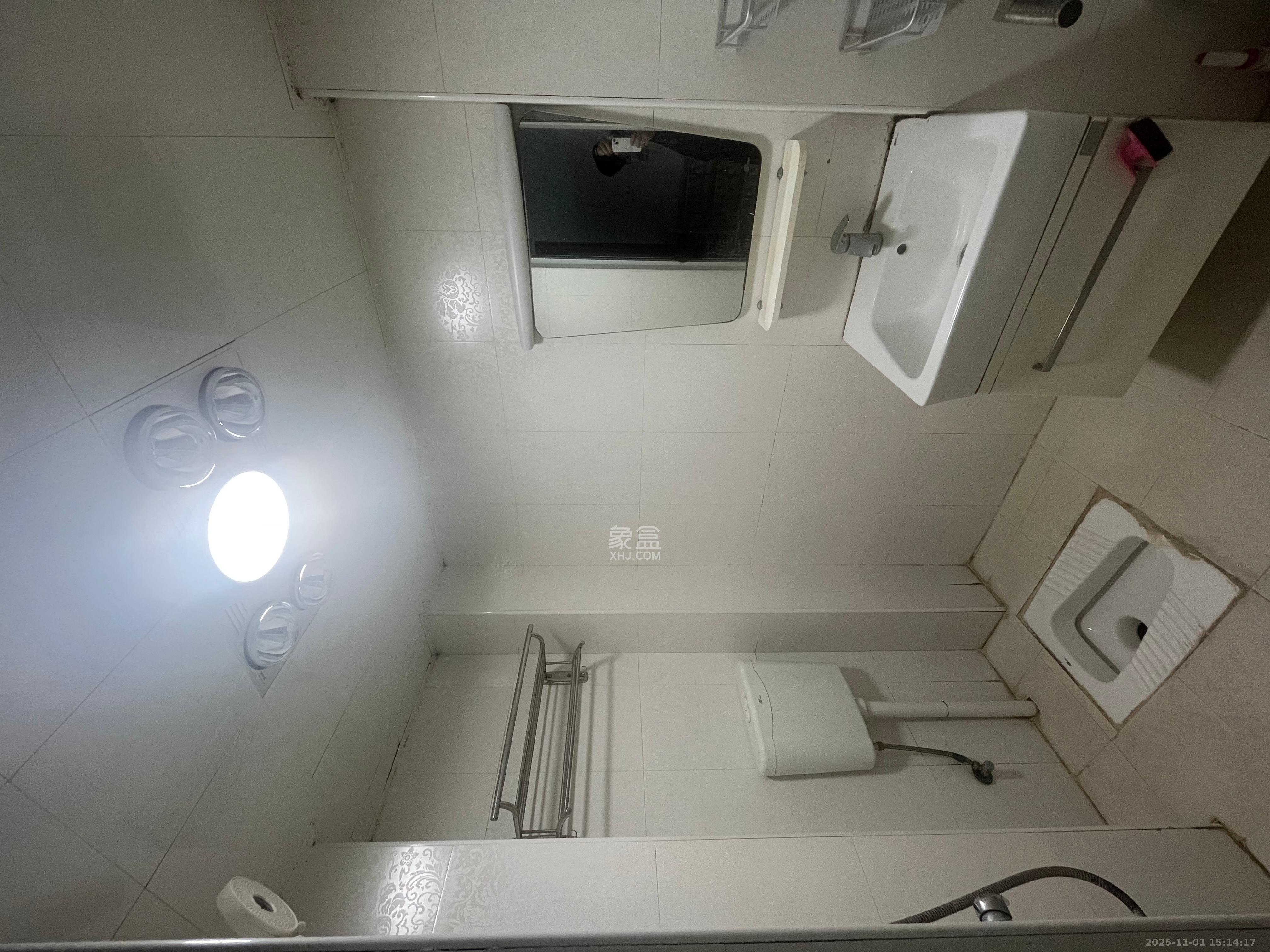 BOBO天下城(CTA财富中心) 1室1厅1卫 1800.0元/月 BOBO天下城(CTA财富中心) 1室1厅1卫 1800.0元/月室内图