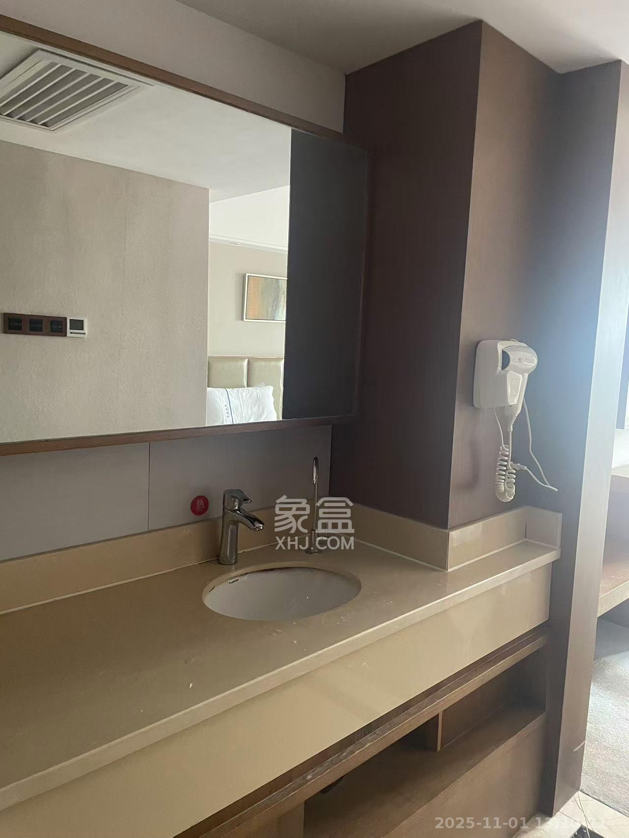 五矿紫湖香醍  1室1厅1卫    900.0元/月室内图