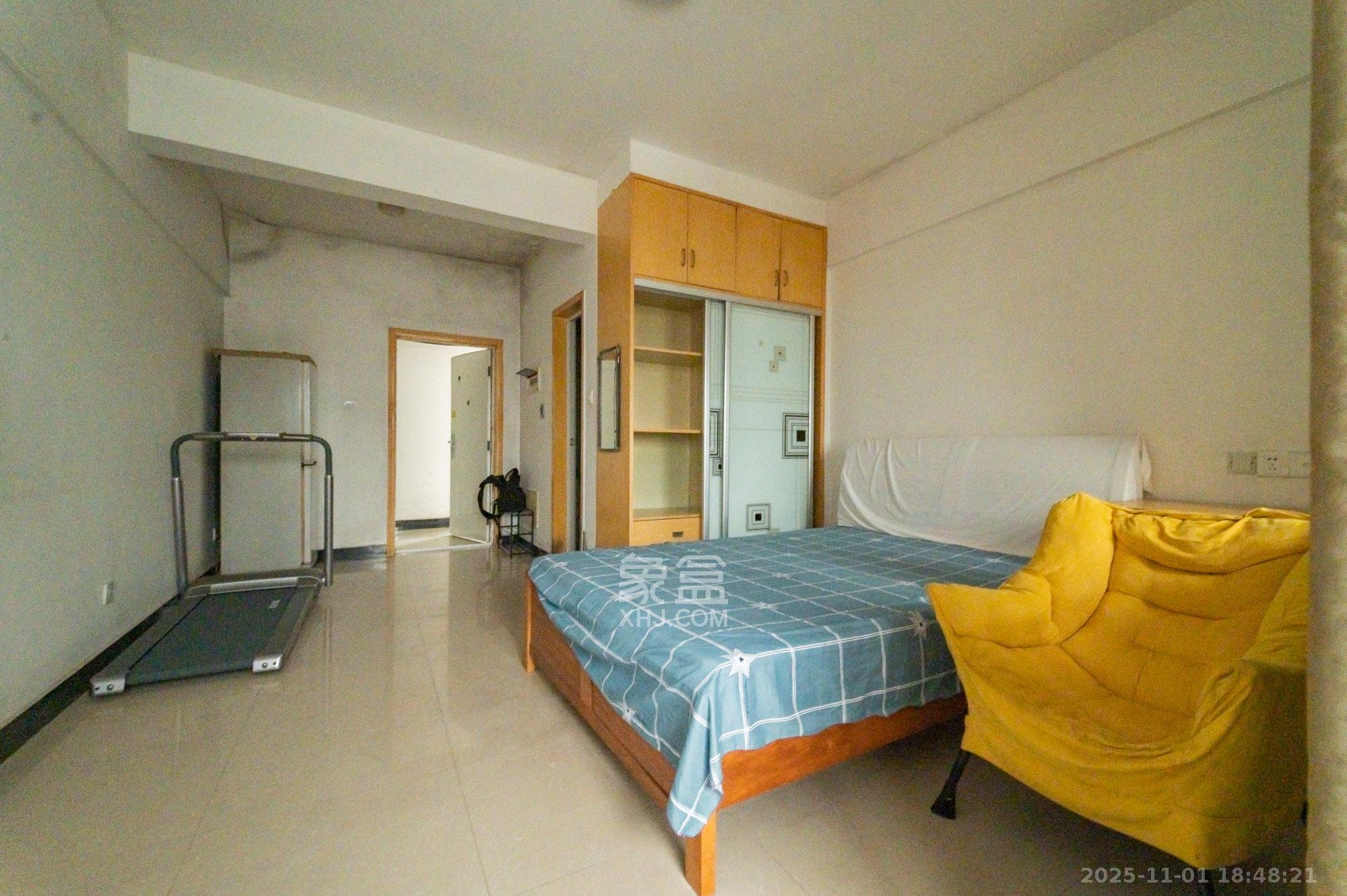 爱都（IDO）  1室1厅1卫    27.8万