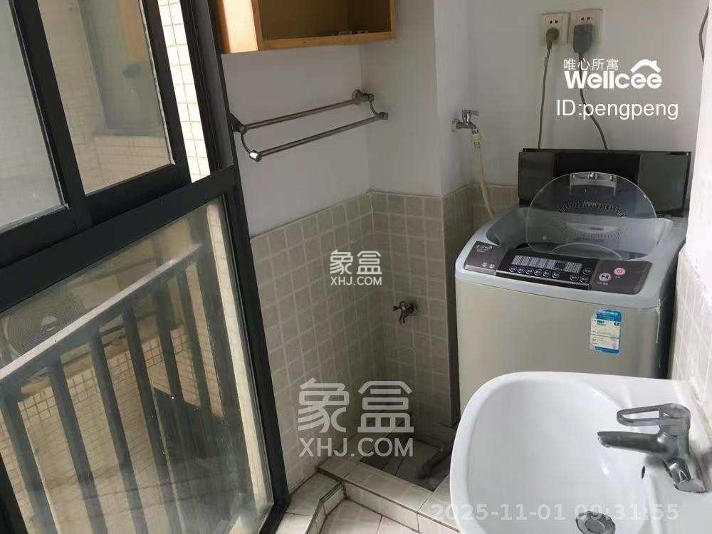 云栖谷 2室2厅1卫 1600.0元/月 云栖谷 2室2厅1卫 1600.0元/月室内图