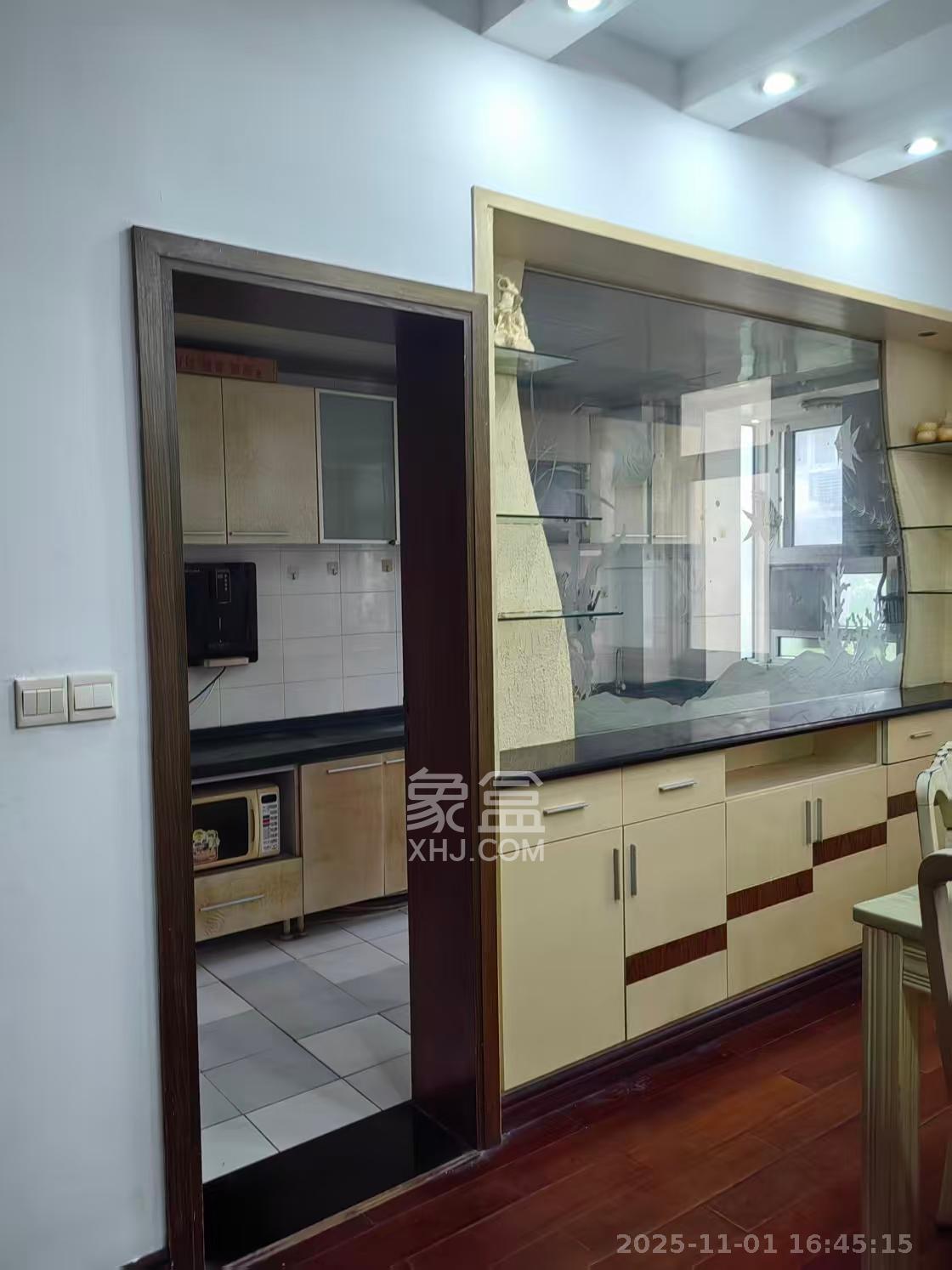 丹桂苑(国防科技大学单位房）  4室2厅2卫    3400.0元/月室内图