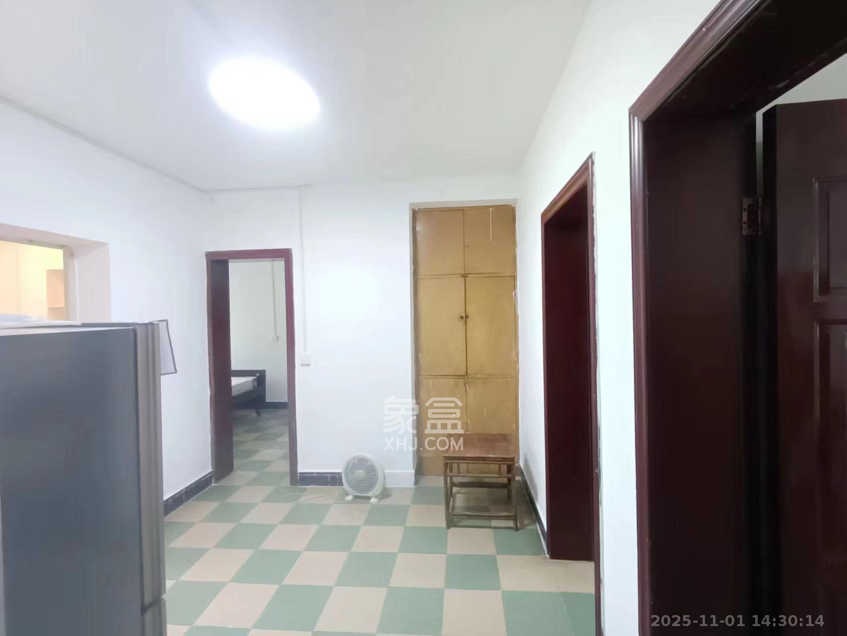 桂花二村 3室1厅1卫 1500.0元/月 桂花二村 3室1厅1卫 1500.0元/月室内图