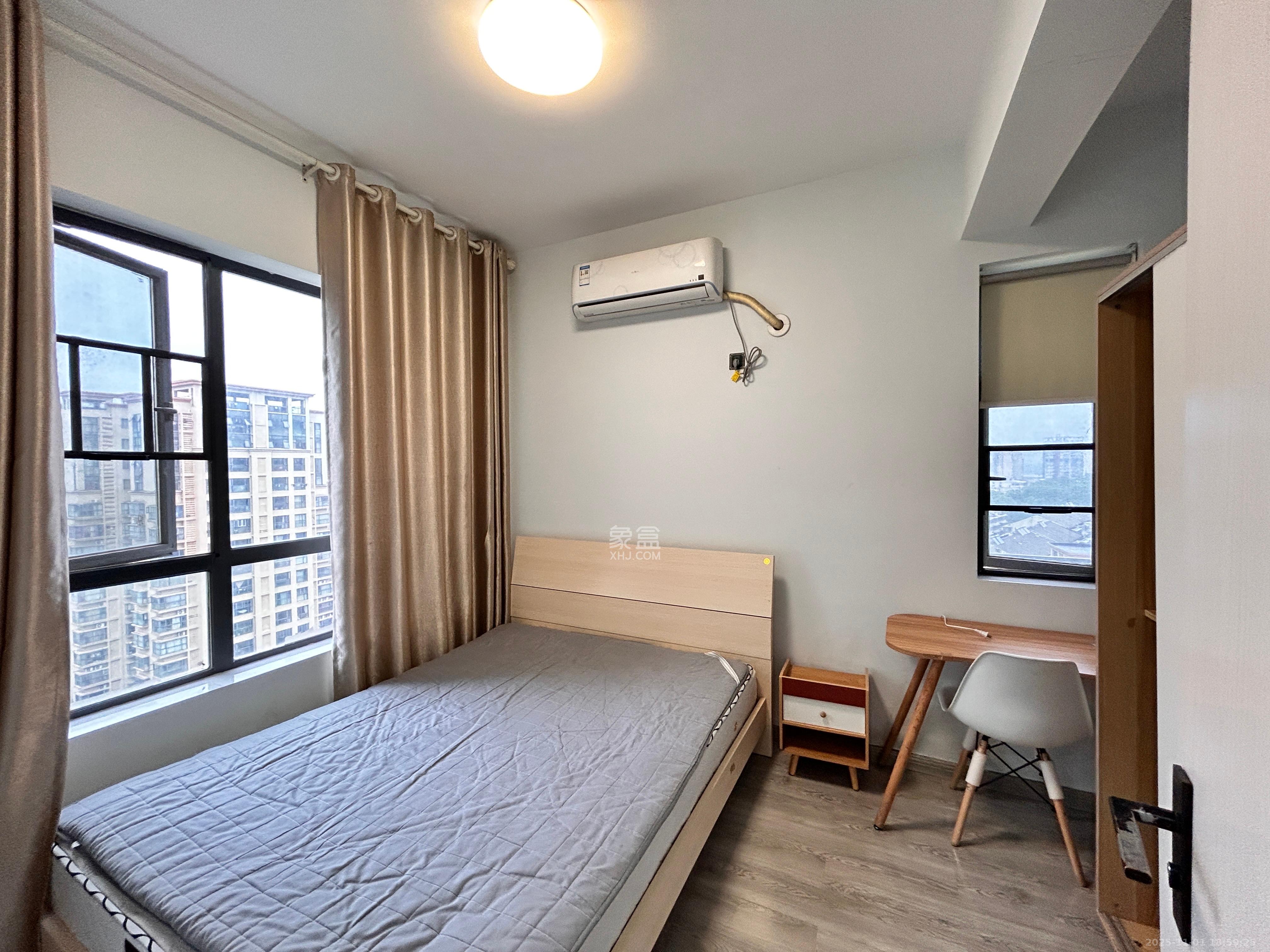 长盛岚庭 3室2厅1卫 2600.0元/月 长盛岚庭 3室2厅1卫 2600.0元/月室内图