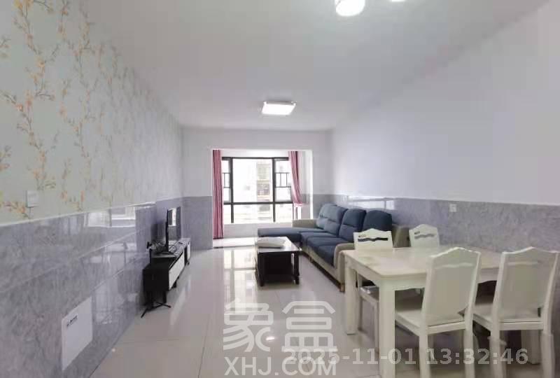 东宜兰园  2室1厅1卫    1800.0元/月室内图