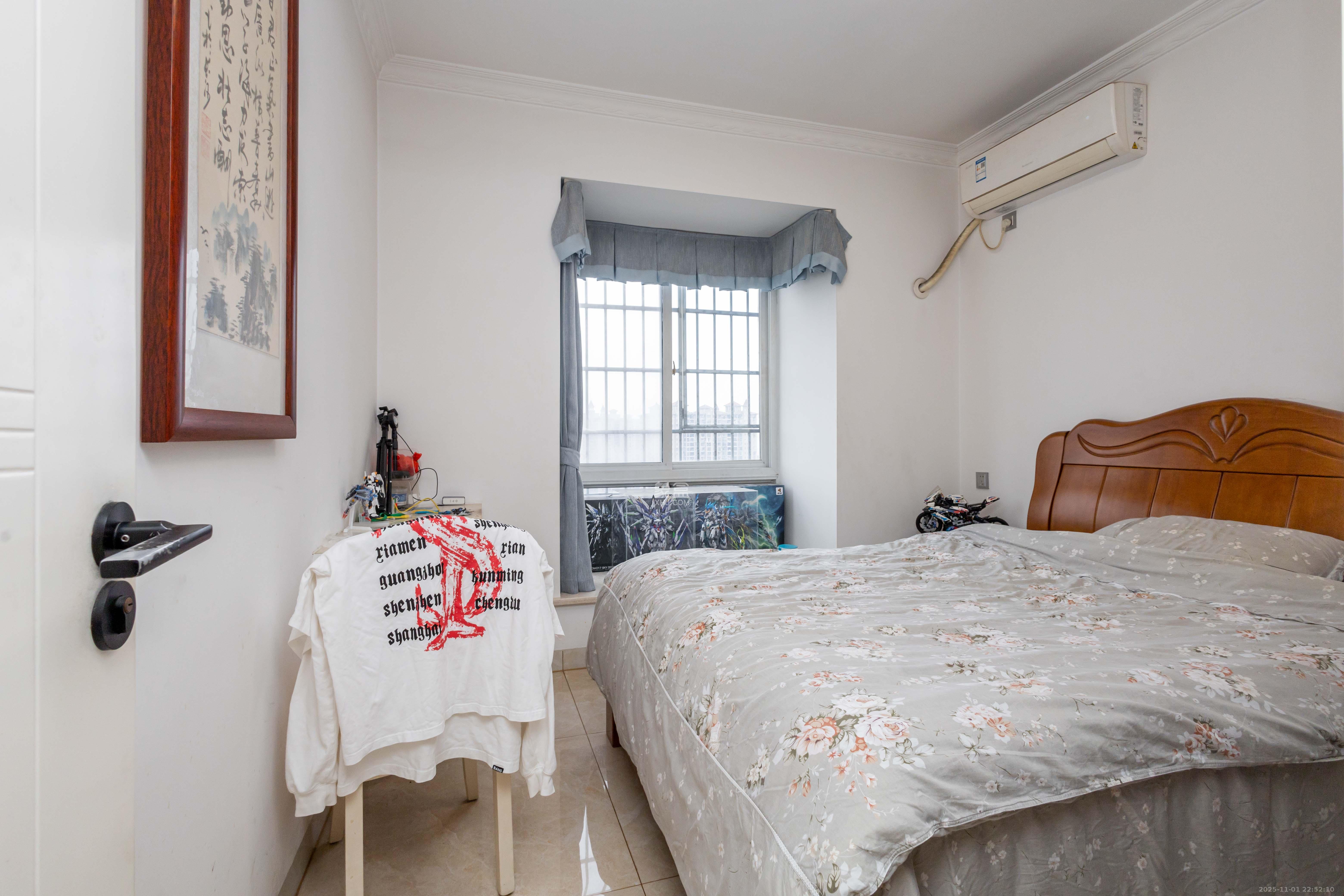 爵士湘 3室2厅2卫 82.8万 爵士湘 3室2厅2卫 82.8万卧室