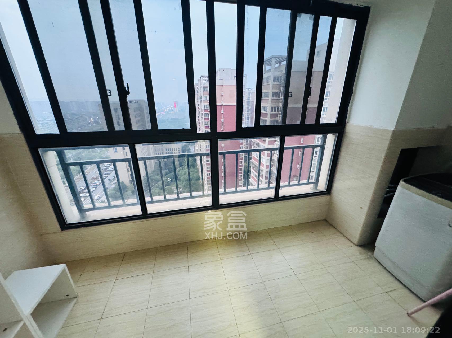 创世纪广场  1室1厅1卫    1200.0元/月室内图