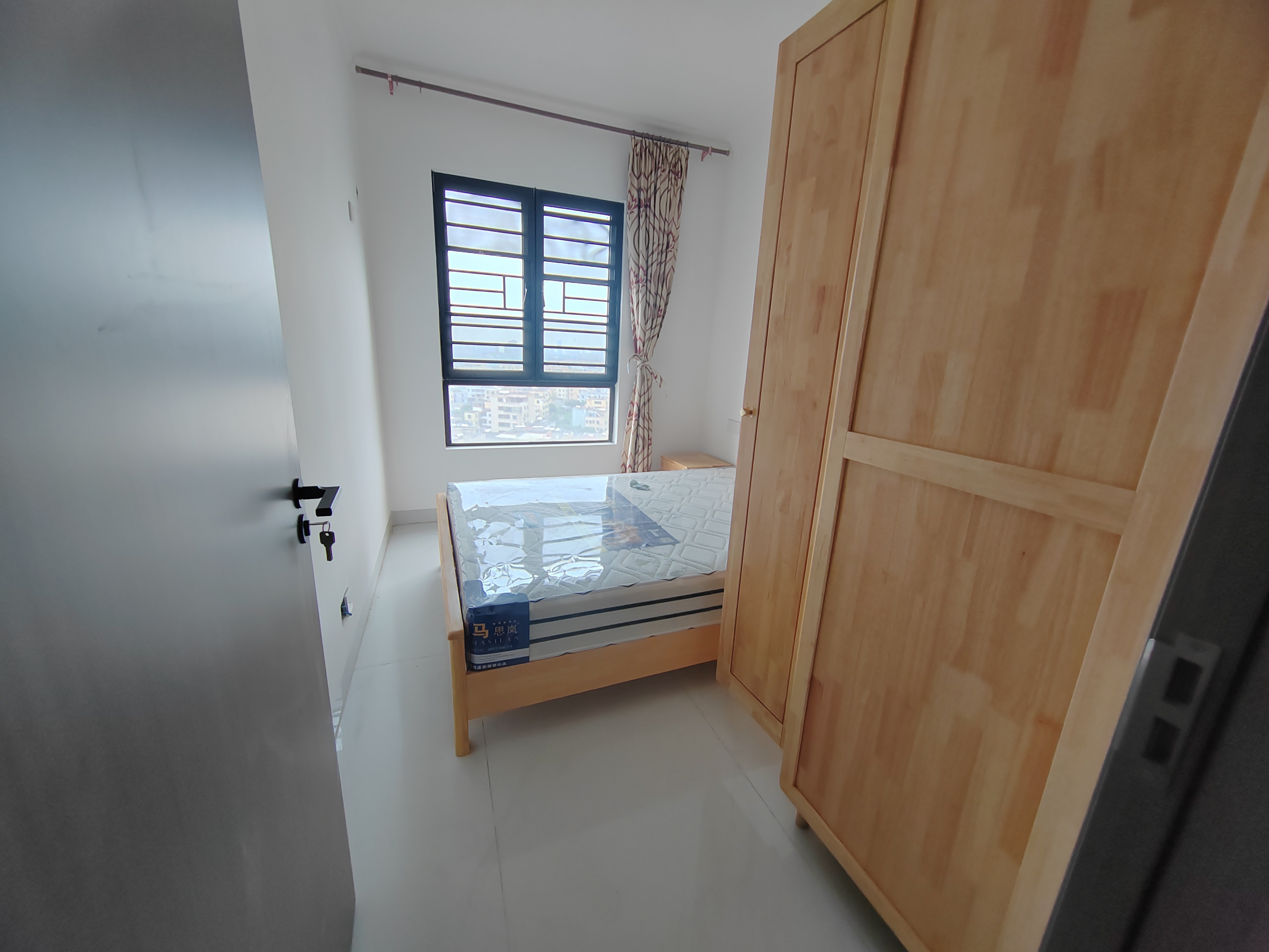 恩祥新城  4室2厅2卫    4500.0元/月室内图