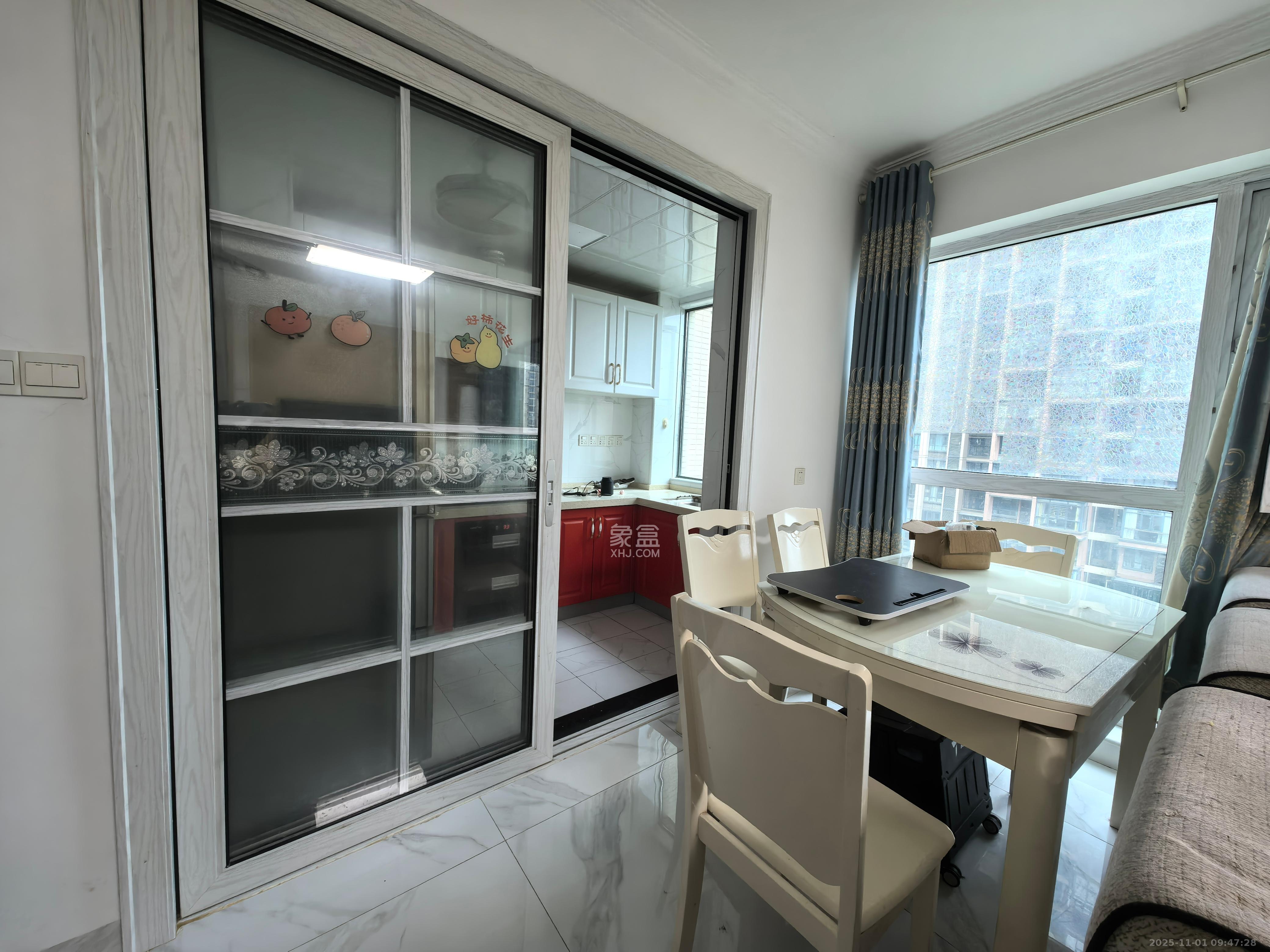 盛世耀凯  3室1厅1卫    2600.0元/月室内图