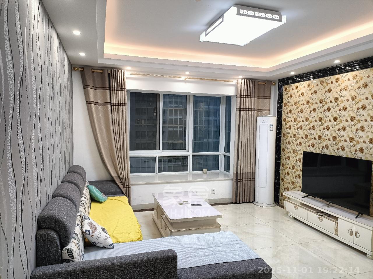 楚天世纪城东苑 3室2厅1卫 1900.0元/月 楚天世纪城东苑 3室2厅1卫 1900.0元/月室内图