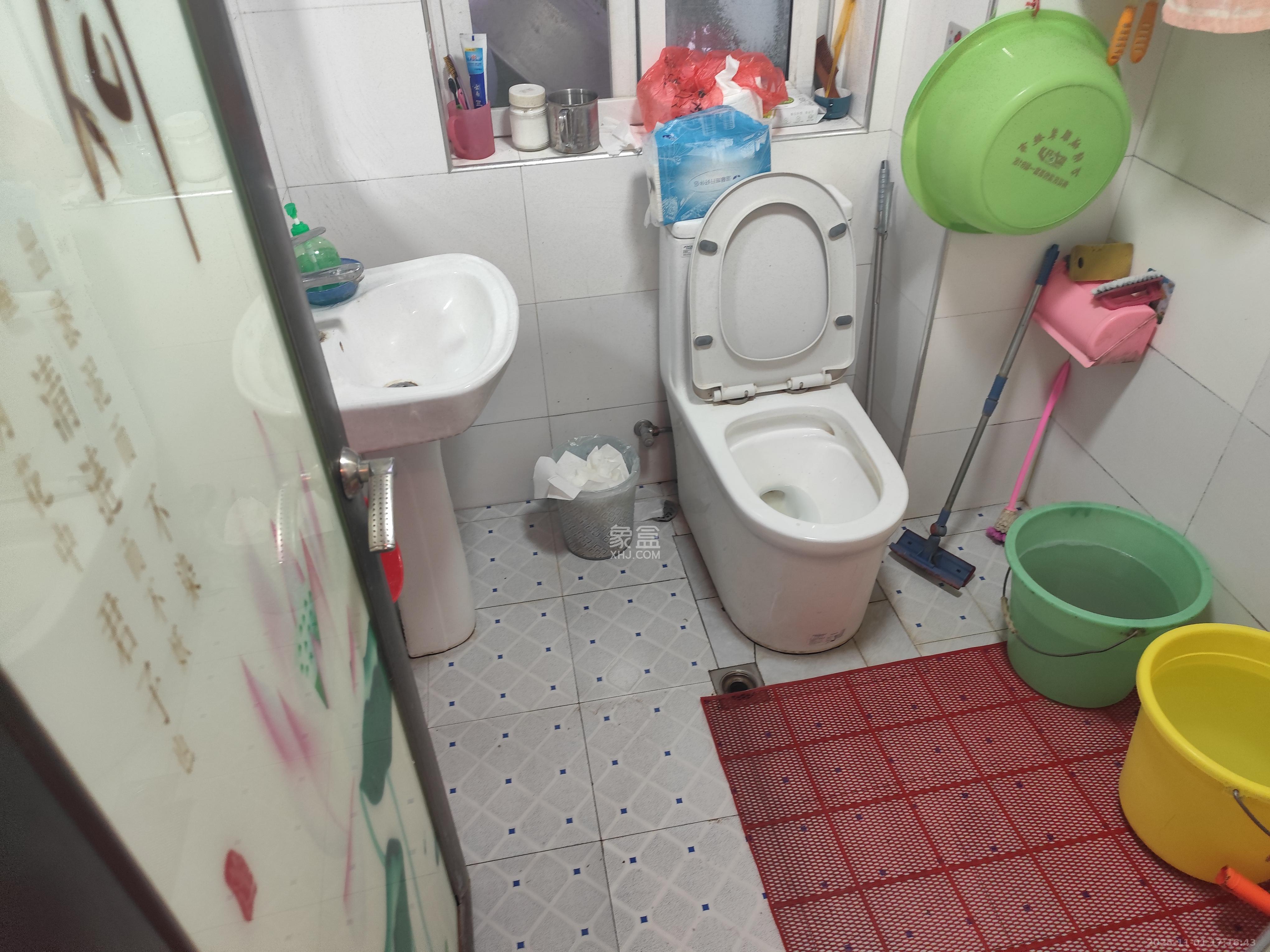 黎郡新宇康景园 2室1厅1卫 1500.0元/月 黎郡新宇康景园 2室1厅1卫 1500.0元/月室内图