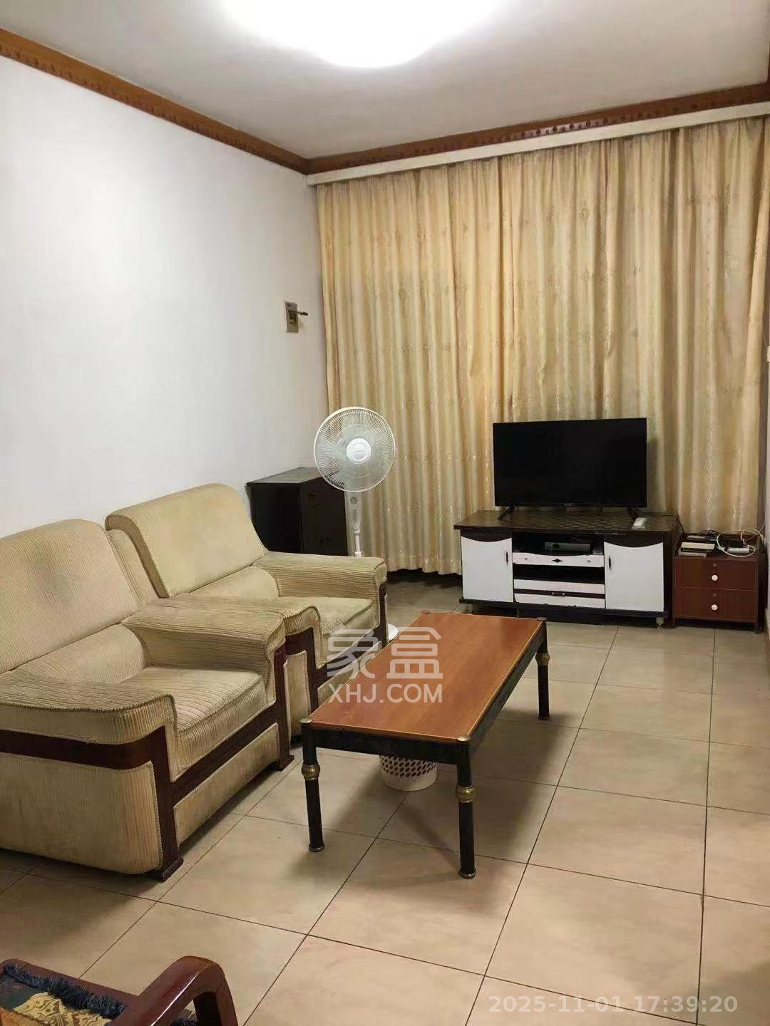 彭家井散盘  2室1厅1卫    1800.0元/月