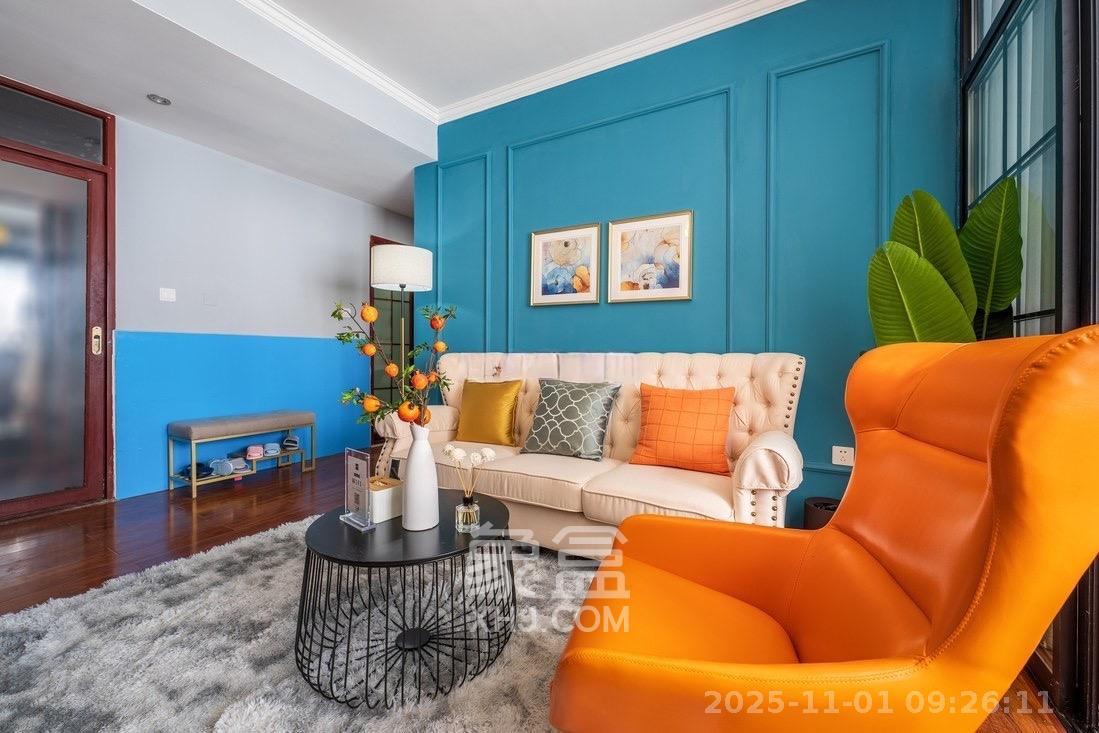 中天广场  2室1厅1卫    2800.0元/月室内图