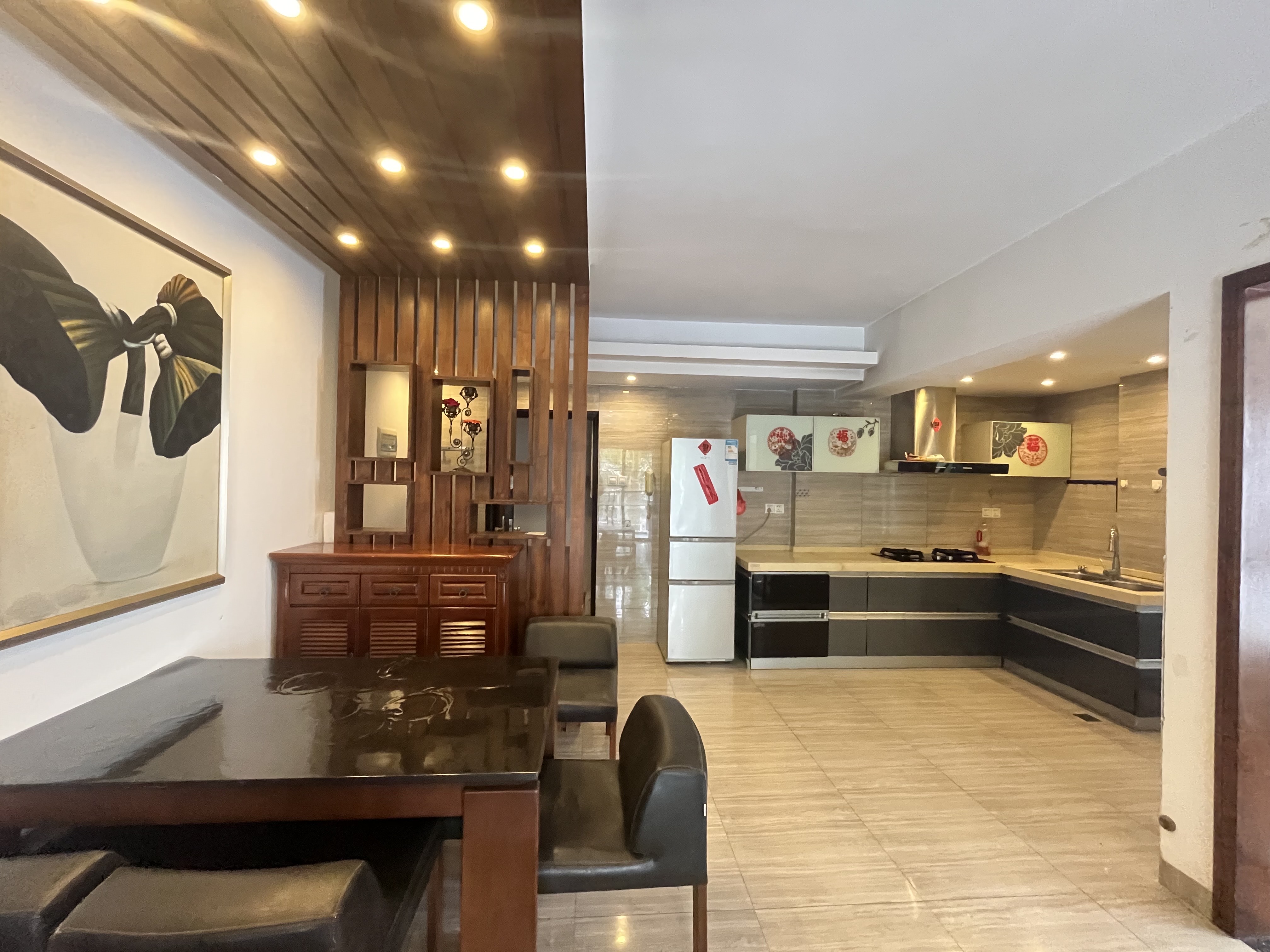 御景峰 2室1厅1卫 118.0万 御景峰 2室1厅1卫 118.0万客厅