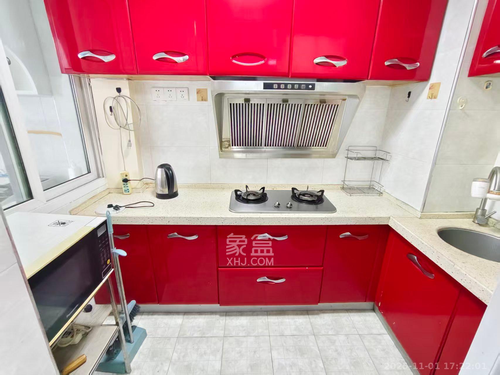 银港水晶城  3室2厅1卫    2600.0元/月室内图