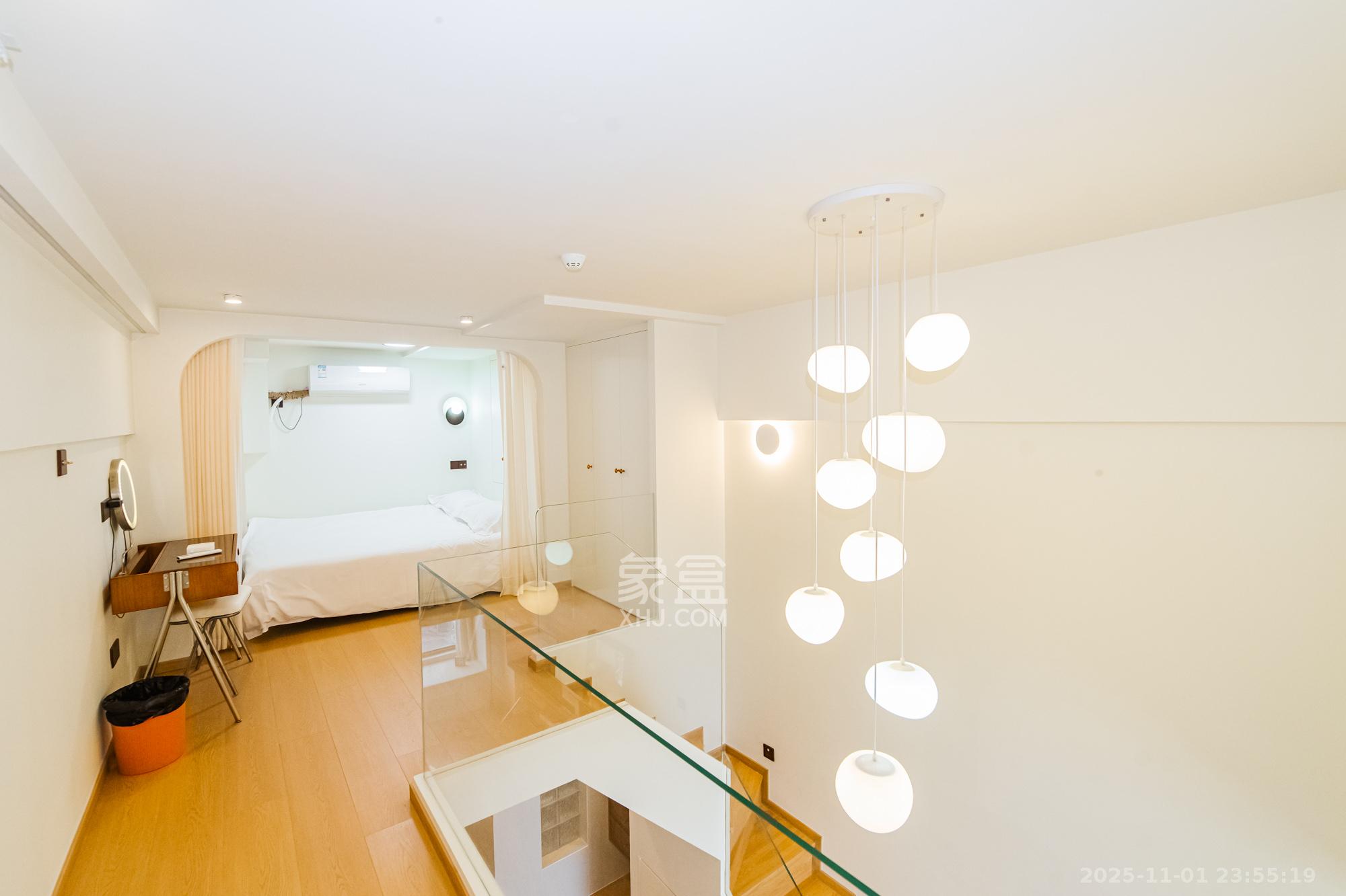 建发养云 2室1厅1卫 62.0万 建发养云 2室1厅1卫 62.0万客厅