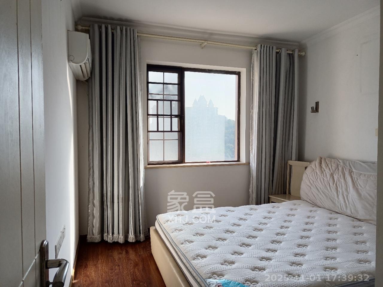 宏聚地中海  2室2厅1卫    1800.0元/月室内图