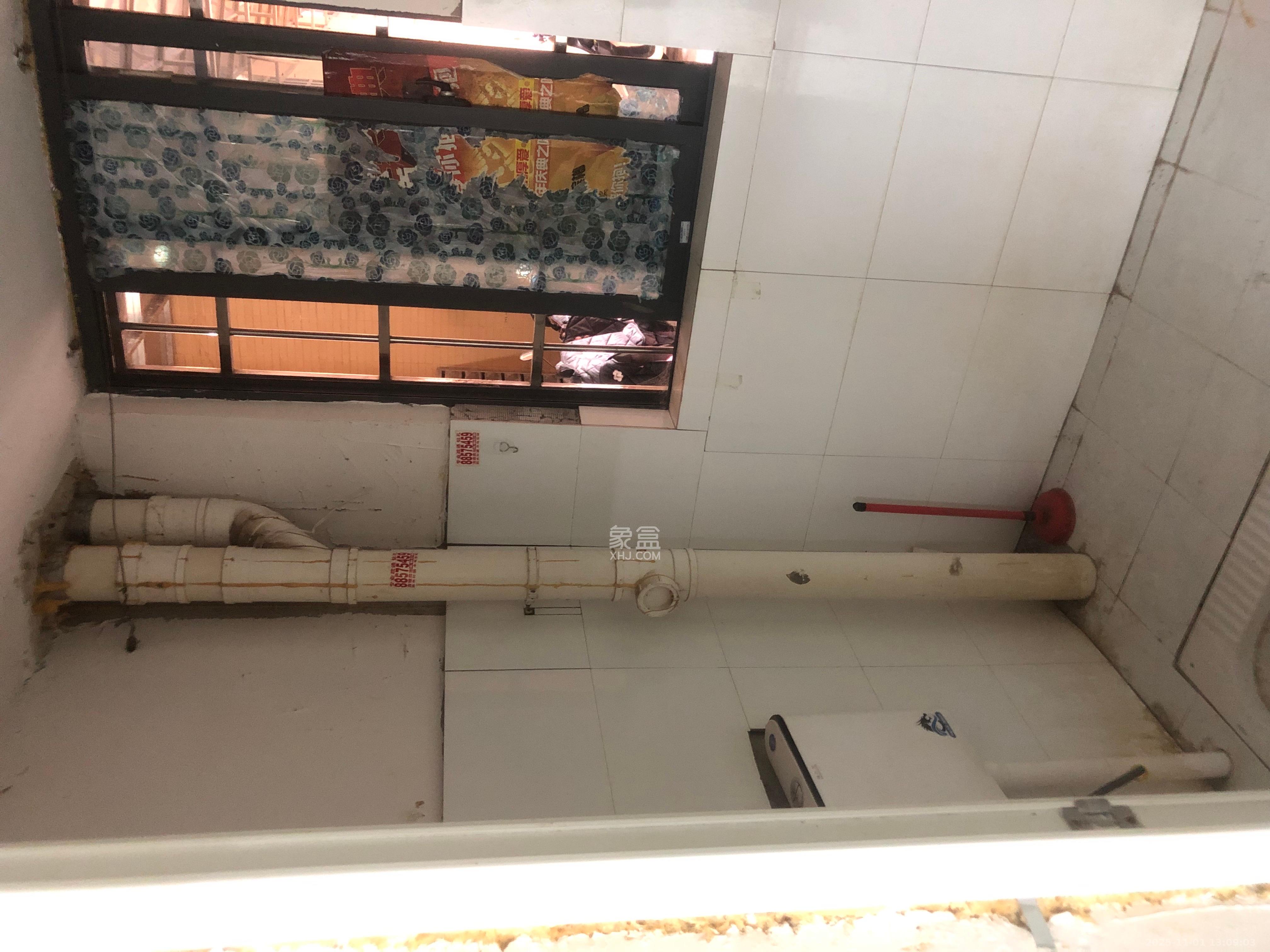 观沙嘉园  2室1厅1卫    2500.0元/月室内图