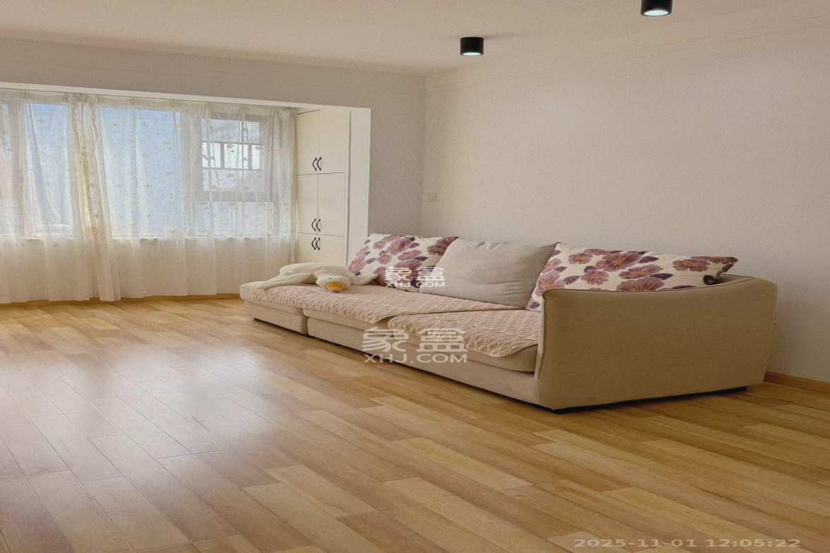 协信星澜汇 3室2厅1卫 3000.0元/月 协信星澜汇 3室2厅1卫 3000.0元/月室内图